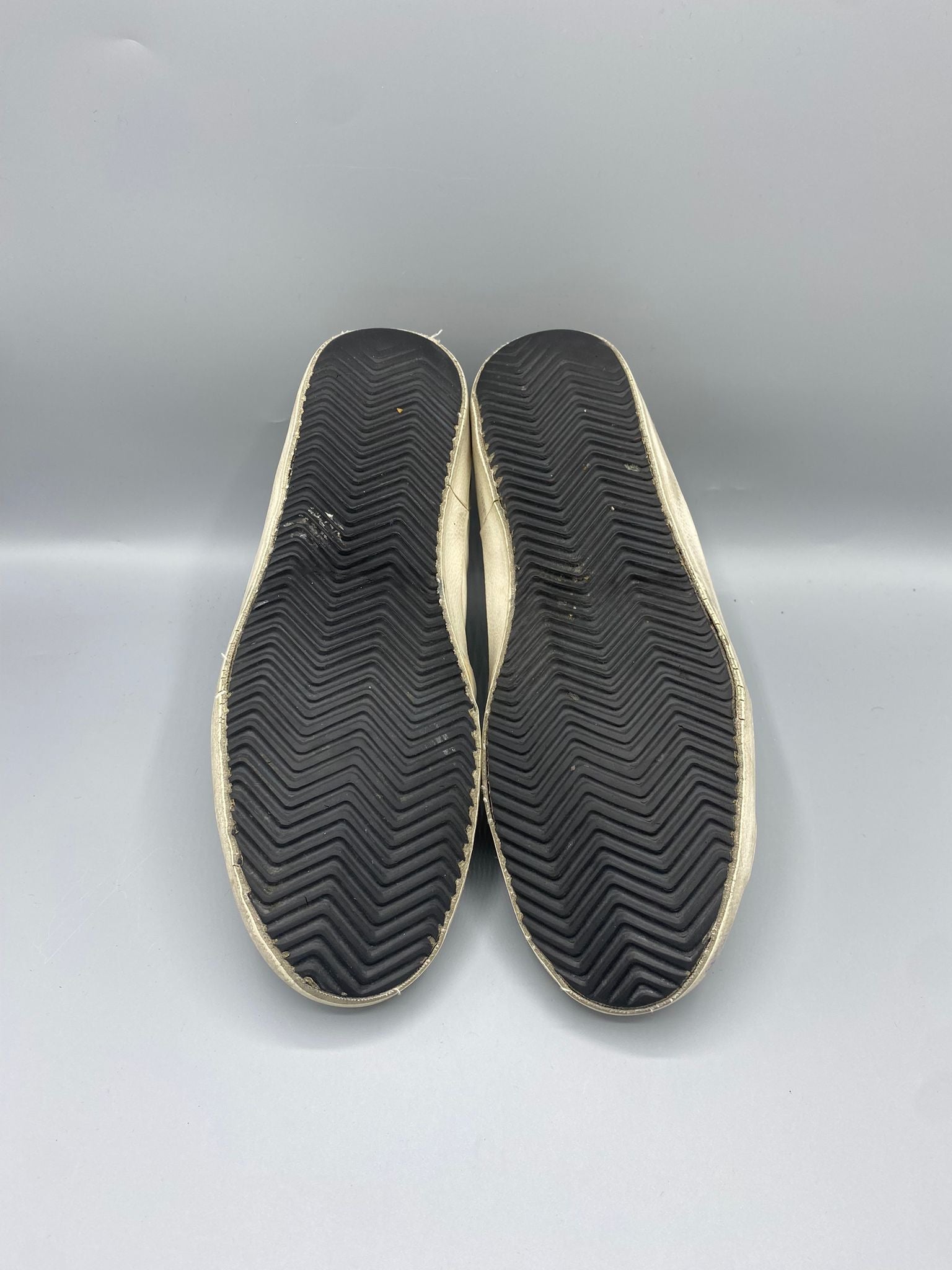 Golden Goose Superstar