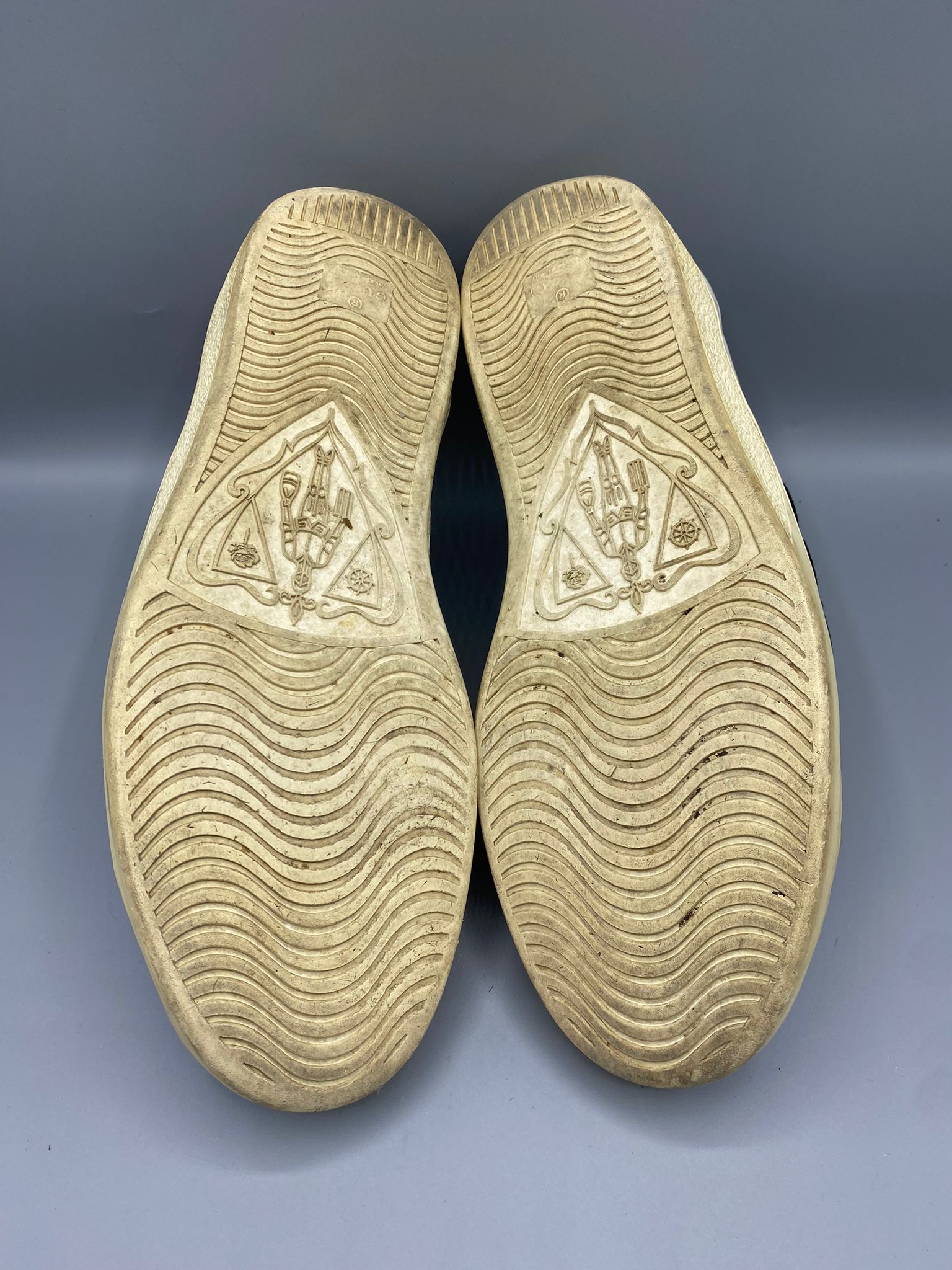 Gucci Ace Snake