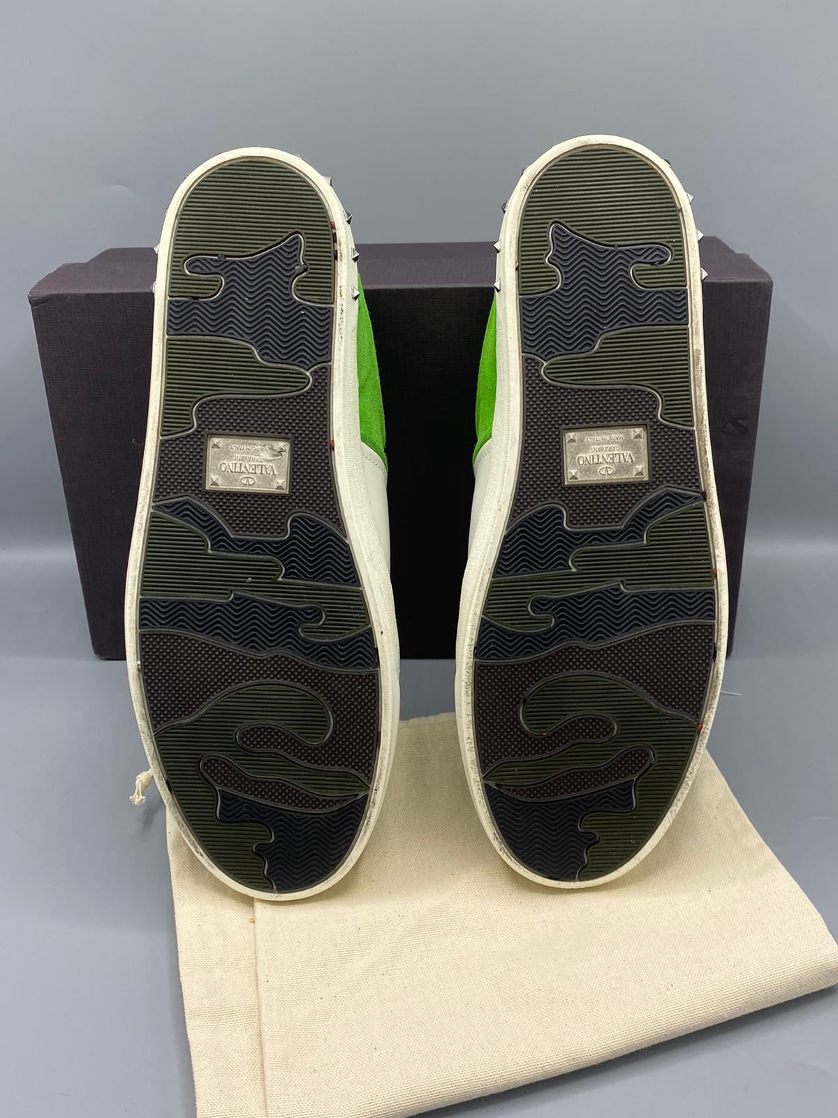 Valentino Flycrew