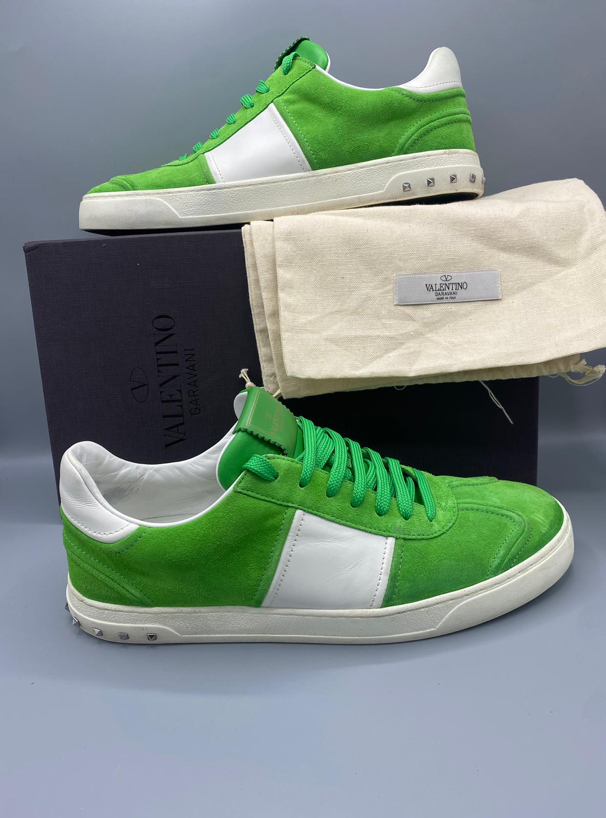 Valentino Flycrew
