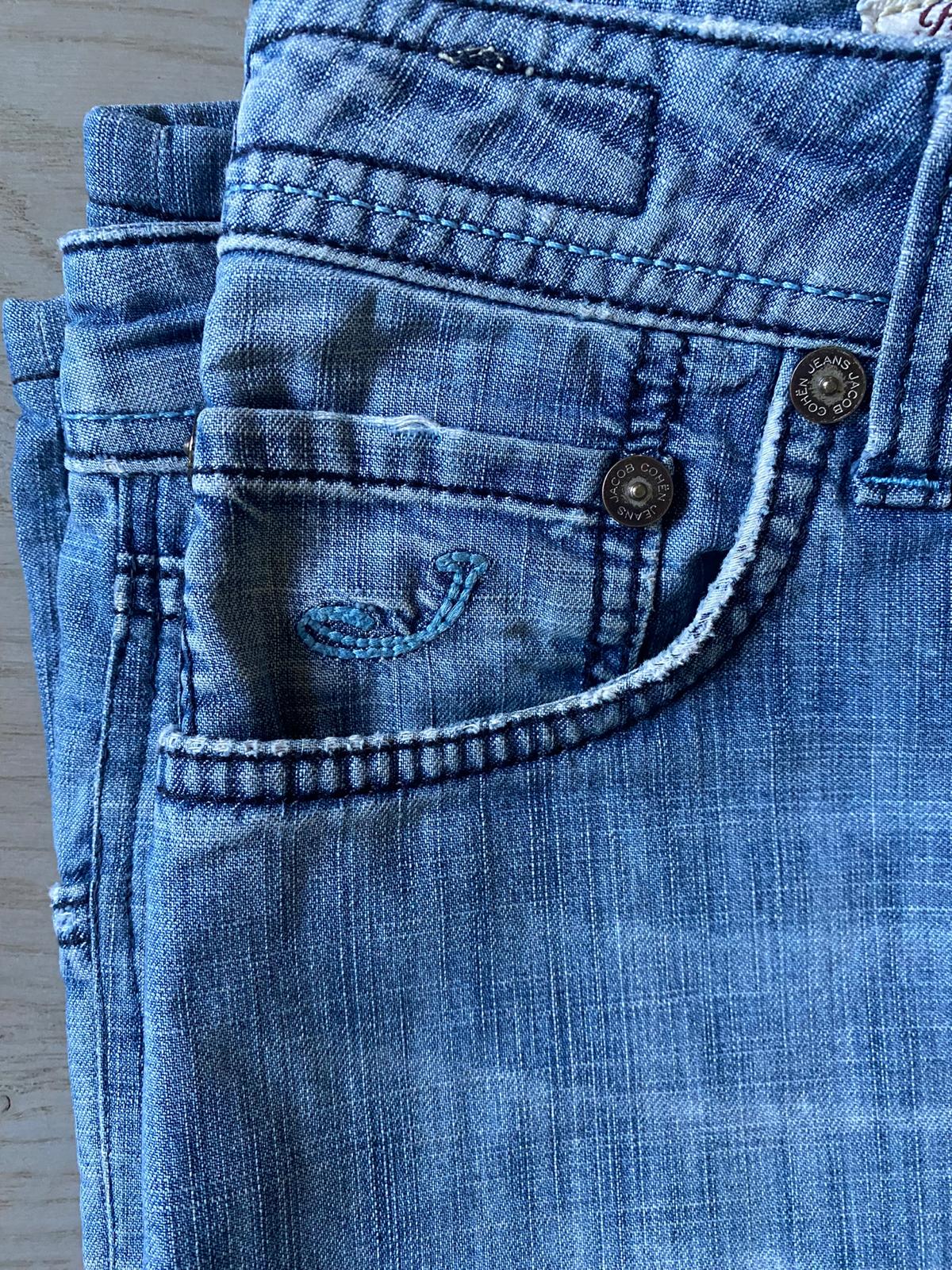 Jacob Cohen Jeans Bulk x3