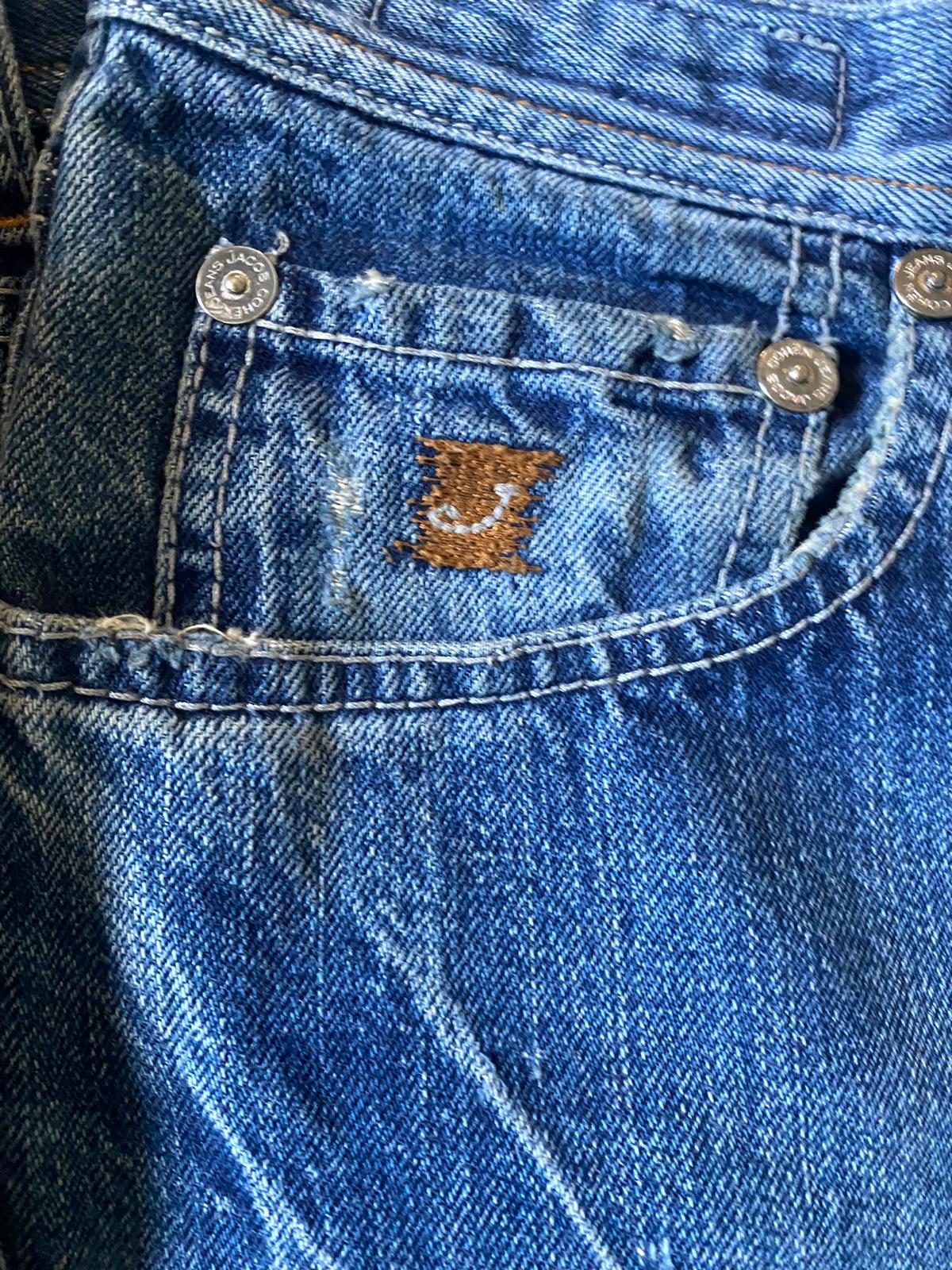 Jacob Cohen Jeans Bulk x3