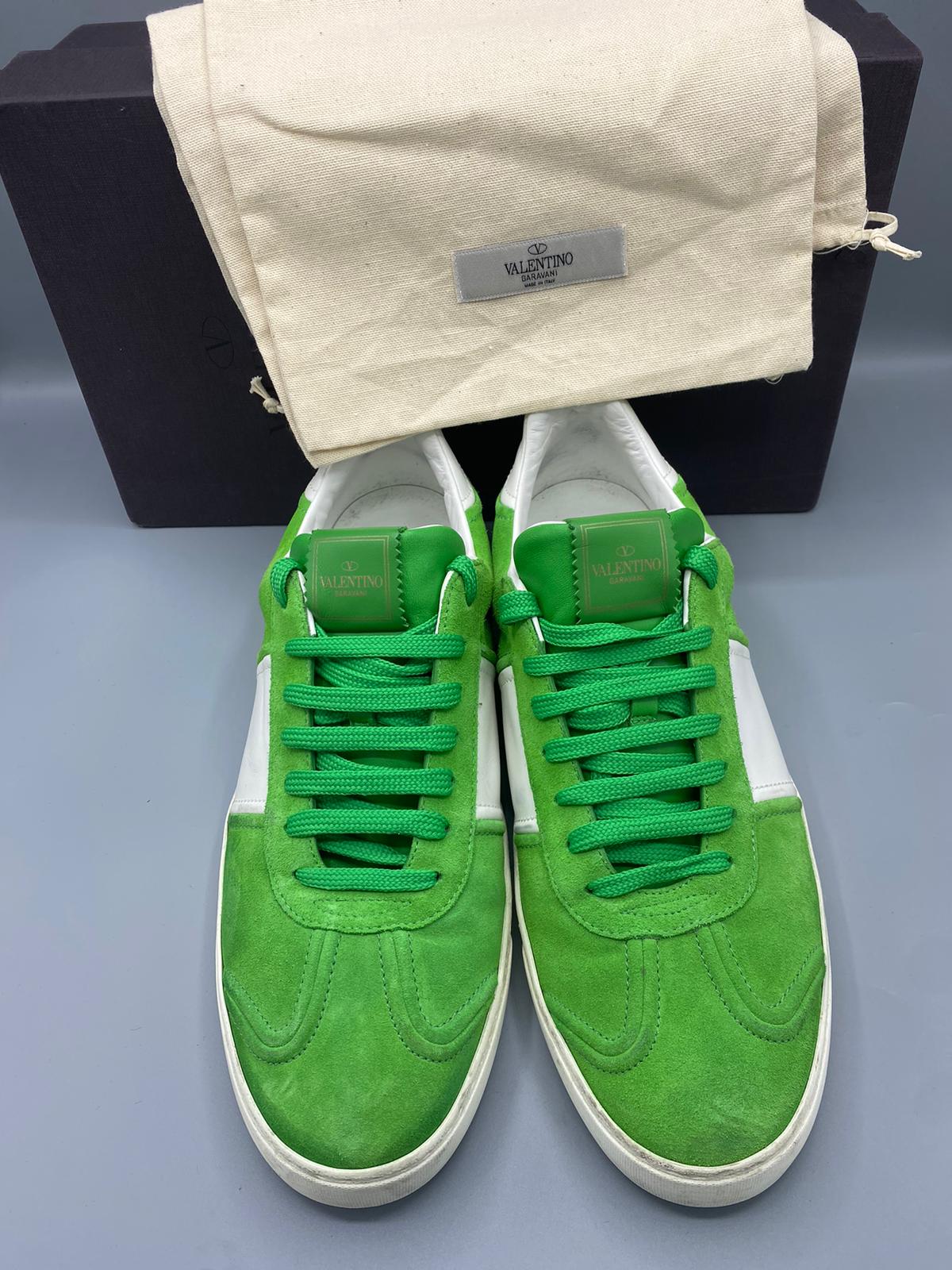 Valentino Flycrew