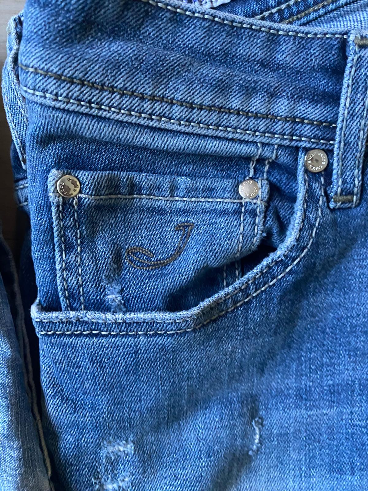 Jacob Cohen Jeans Bulk x3