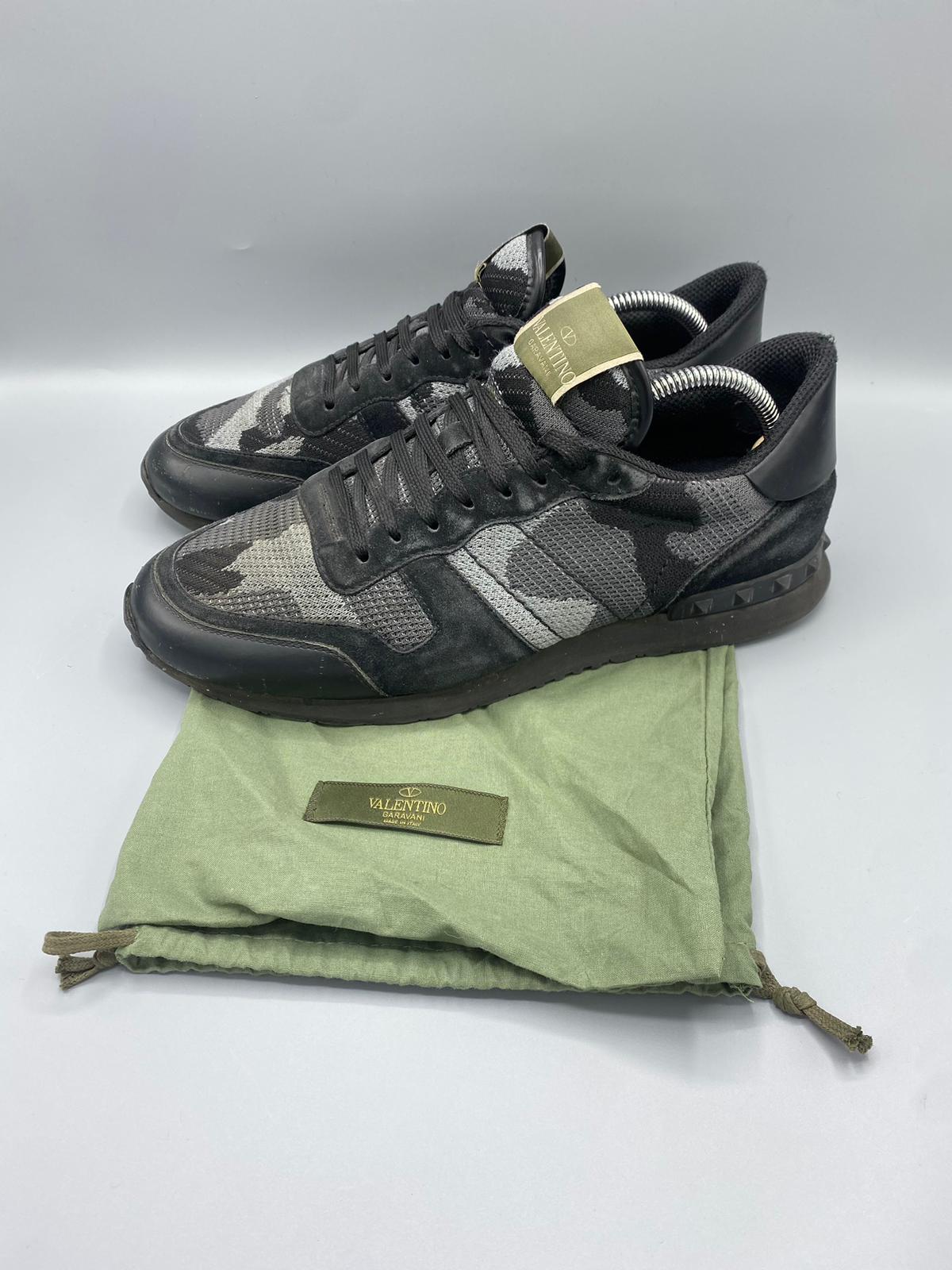 Valentino Rockrunner