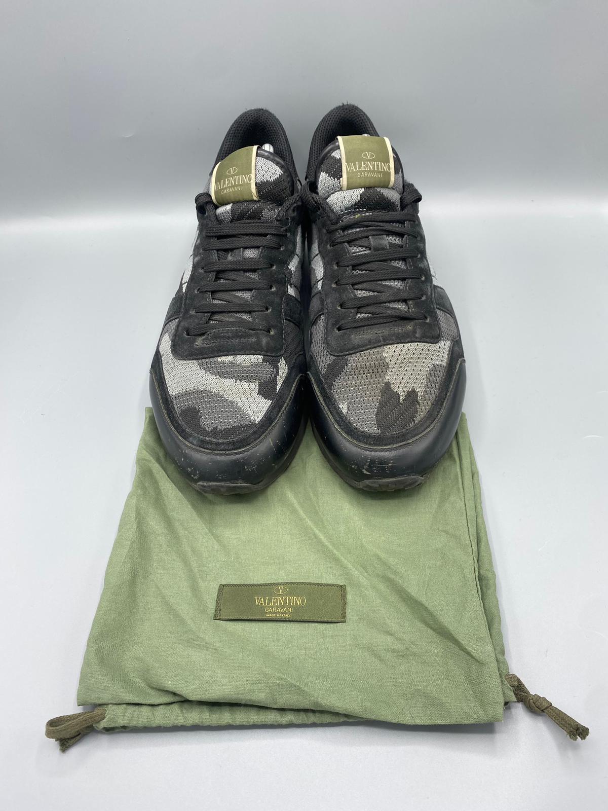 Valentino Rockrunner