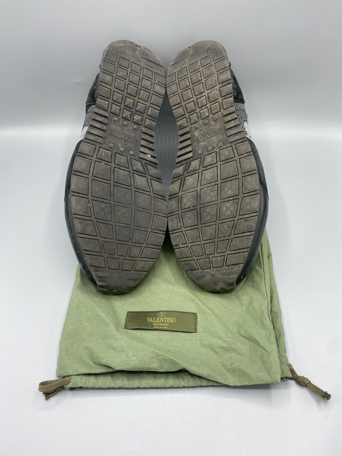 Valentino Rockrunner