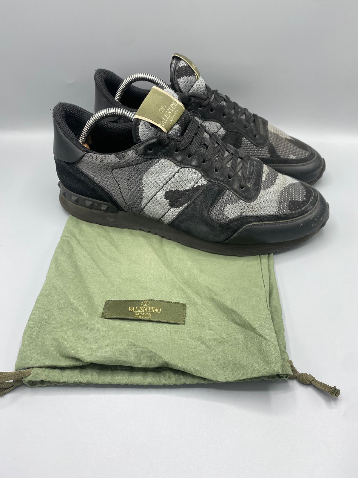 Valentino Rockrunner