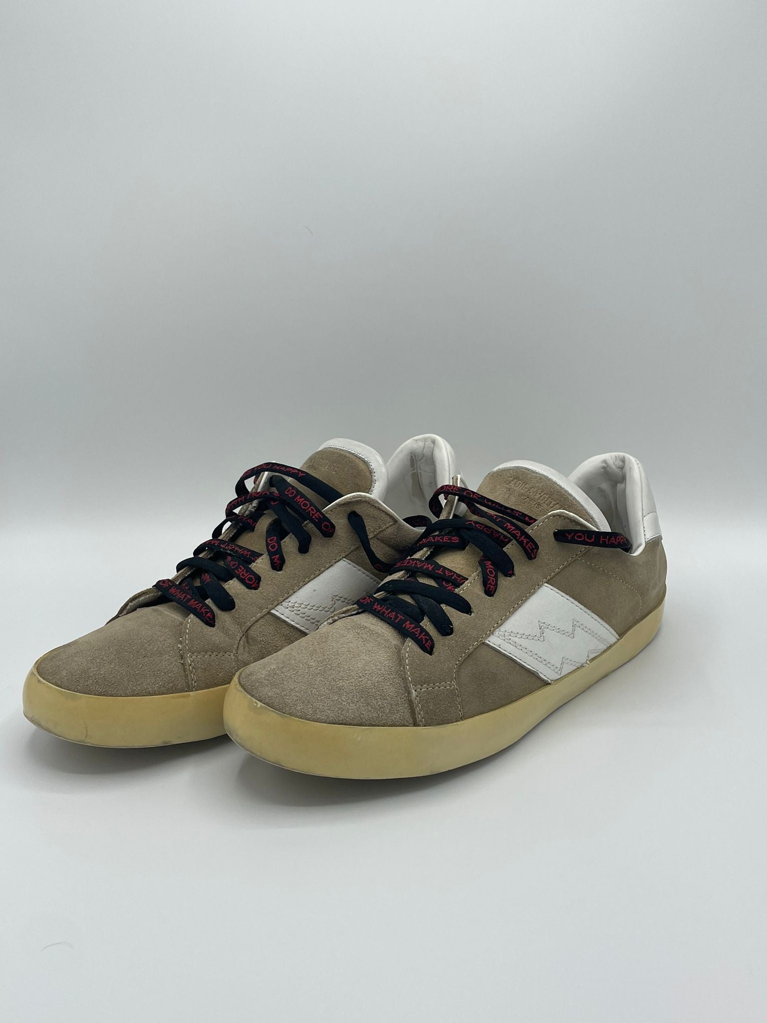Zadig & volatire
