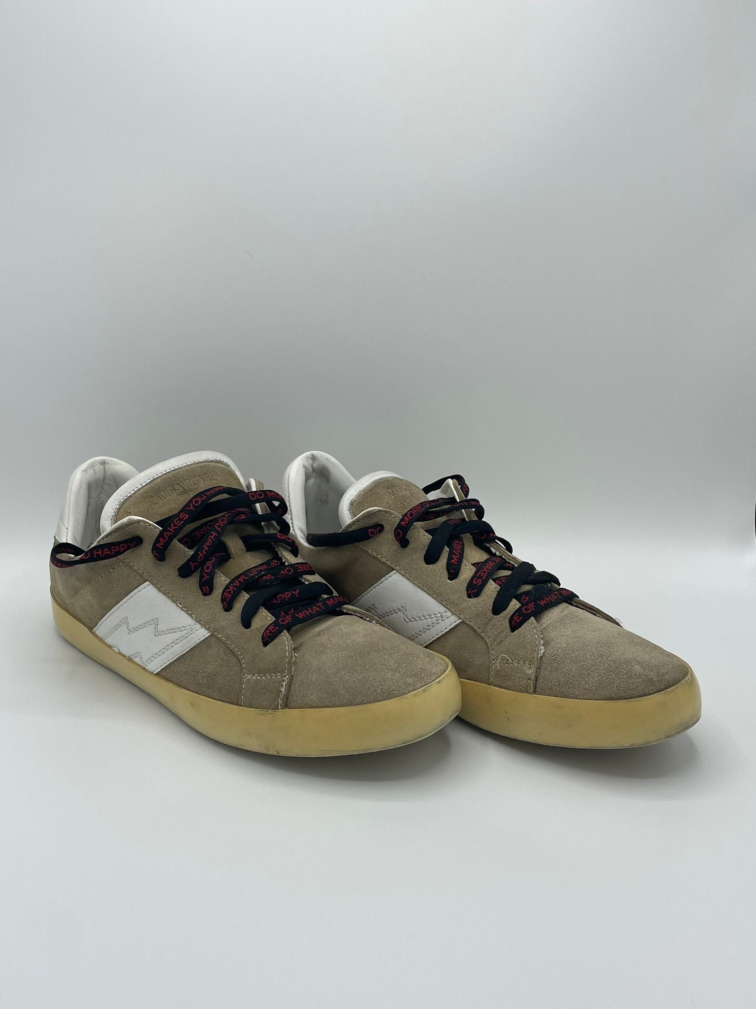 Zadig & volatire