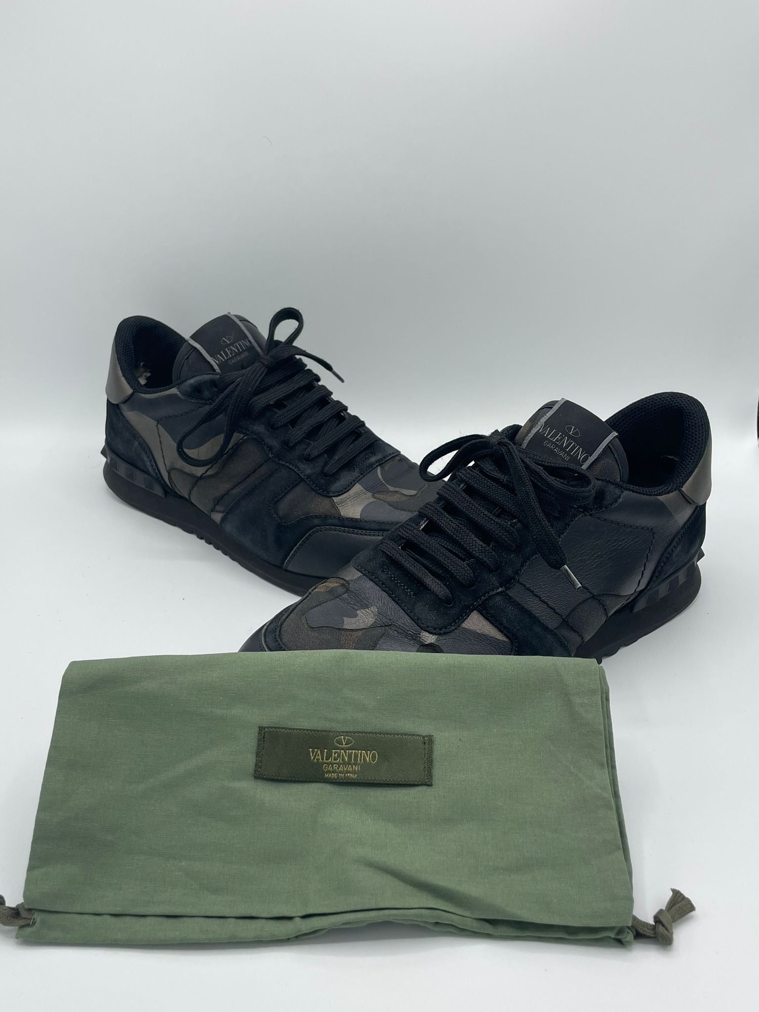 Valentino Rockrunner