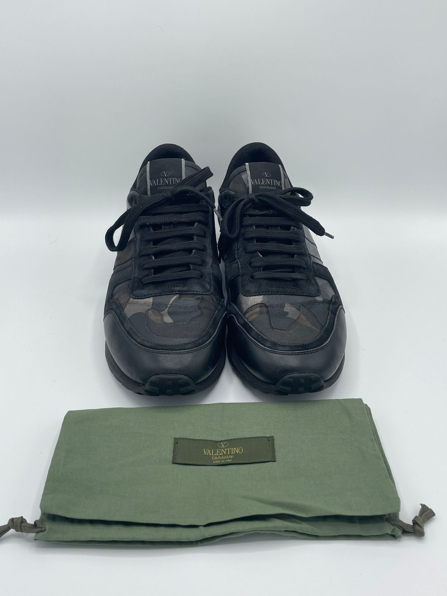 Valentino Rockrunner