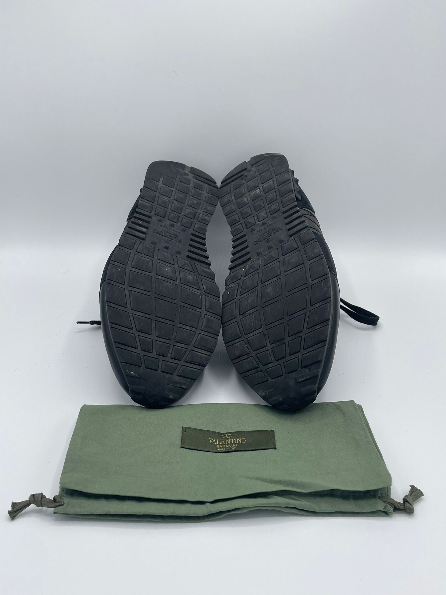 Valentino Rockrunner