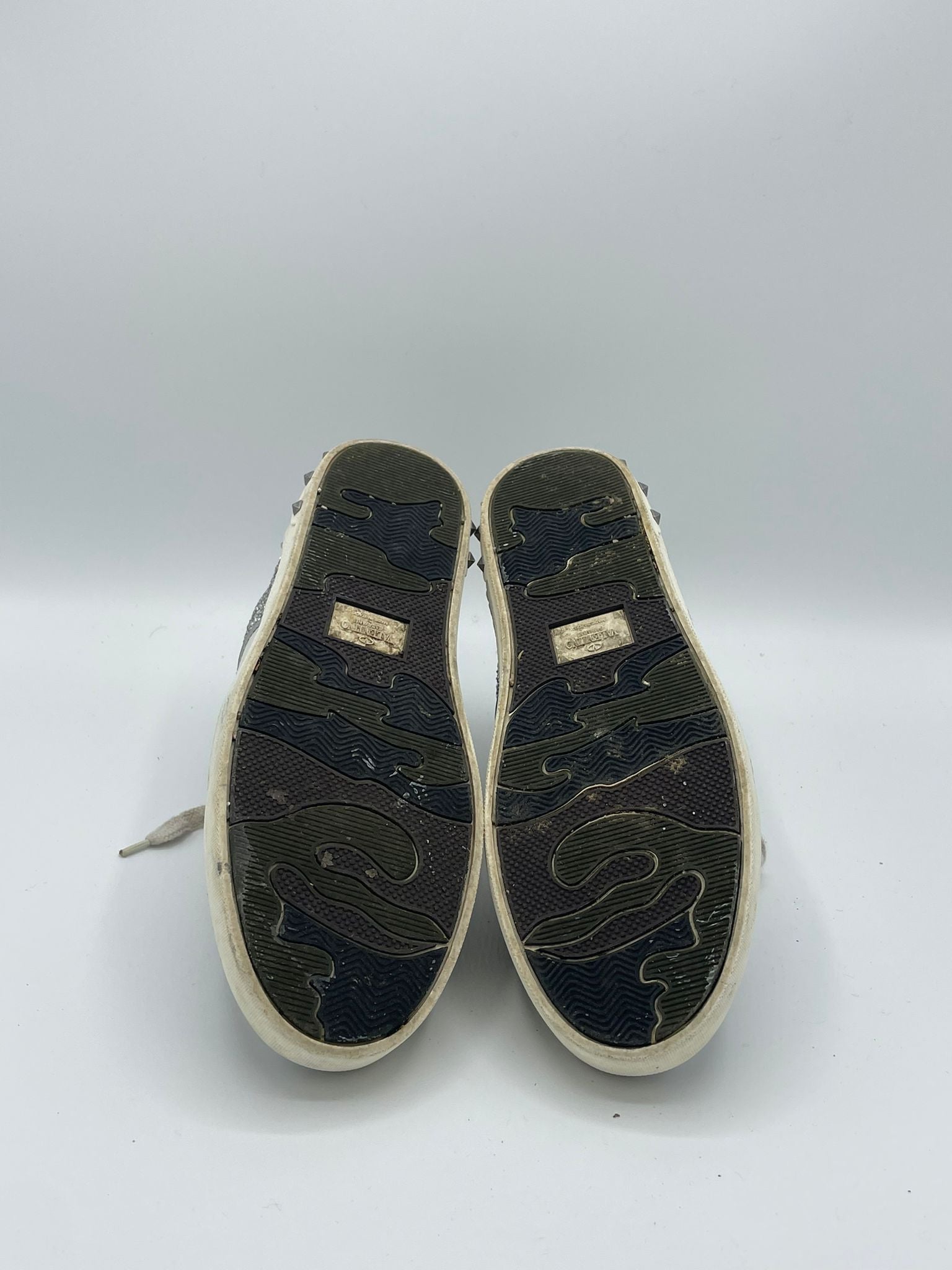 Valentino Flycrew