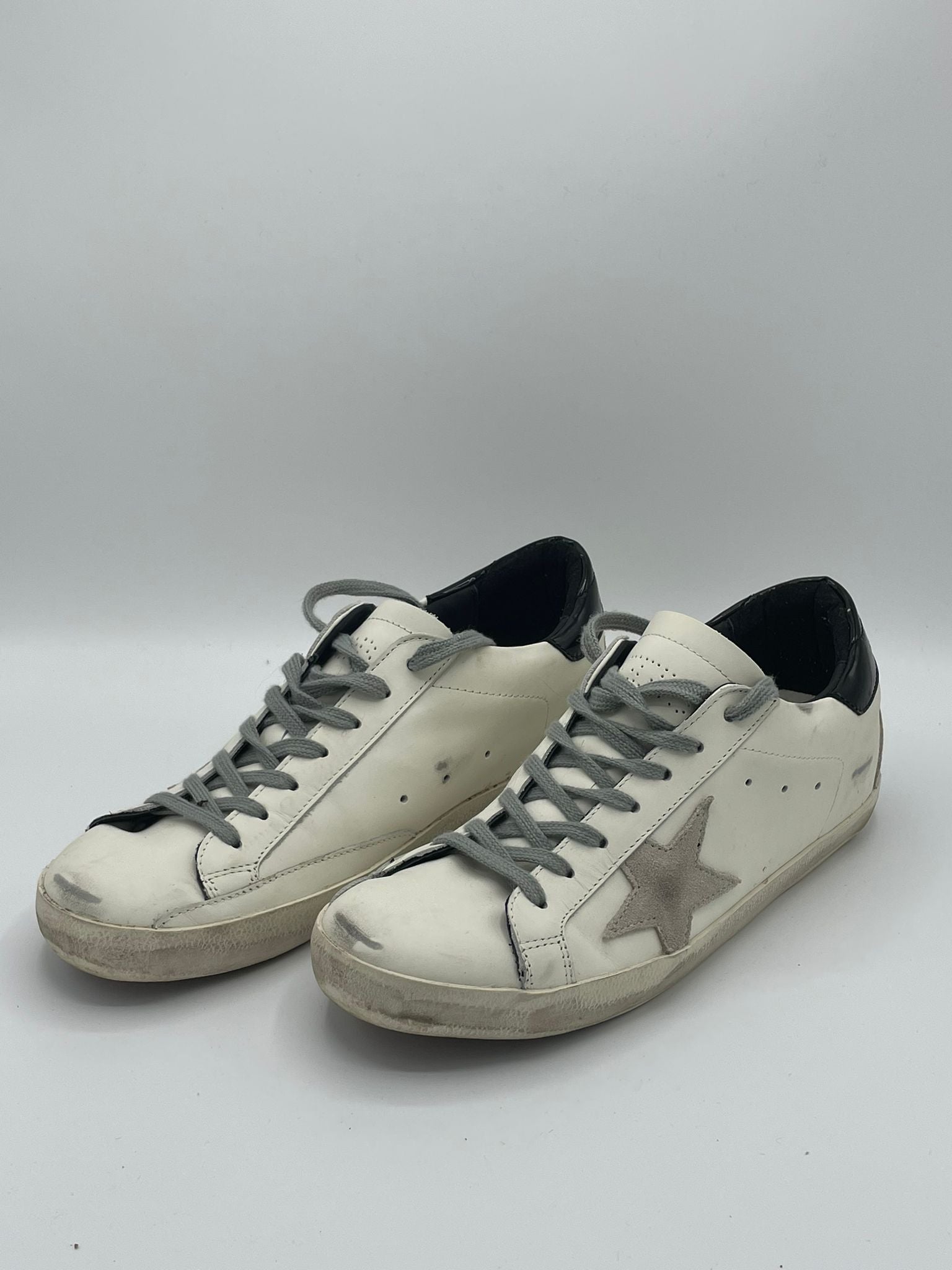 Golden Goose Superstar
