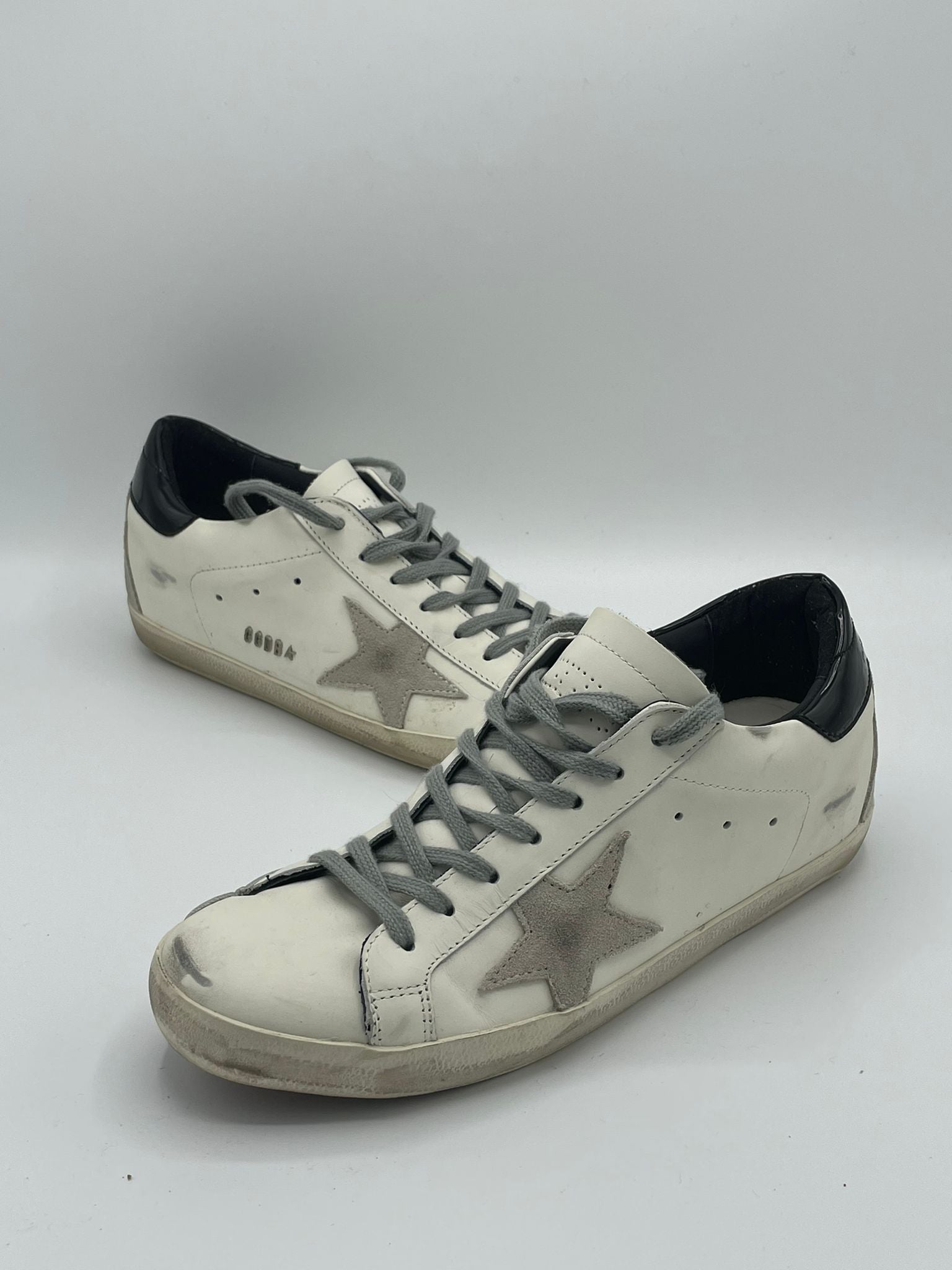 Golden Goose Superstar