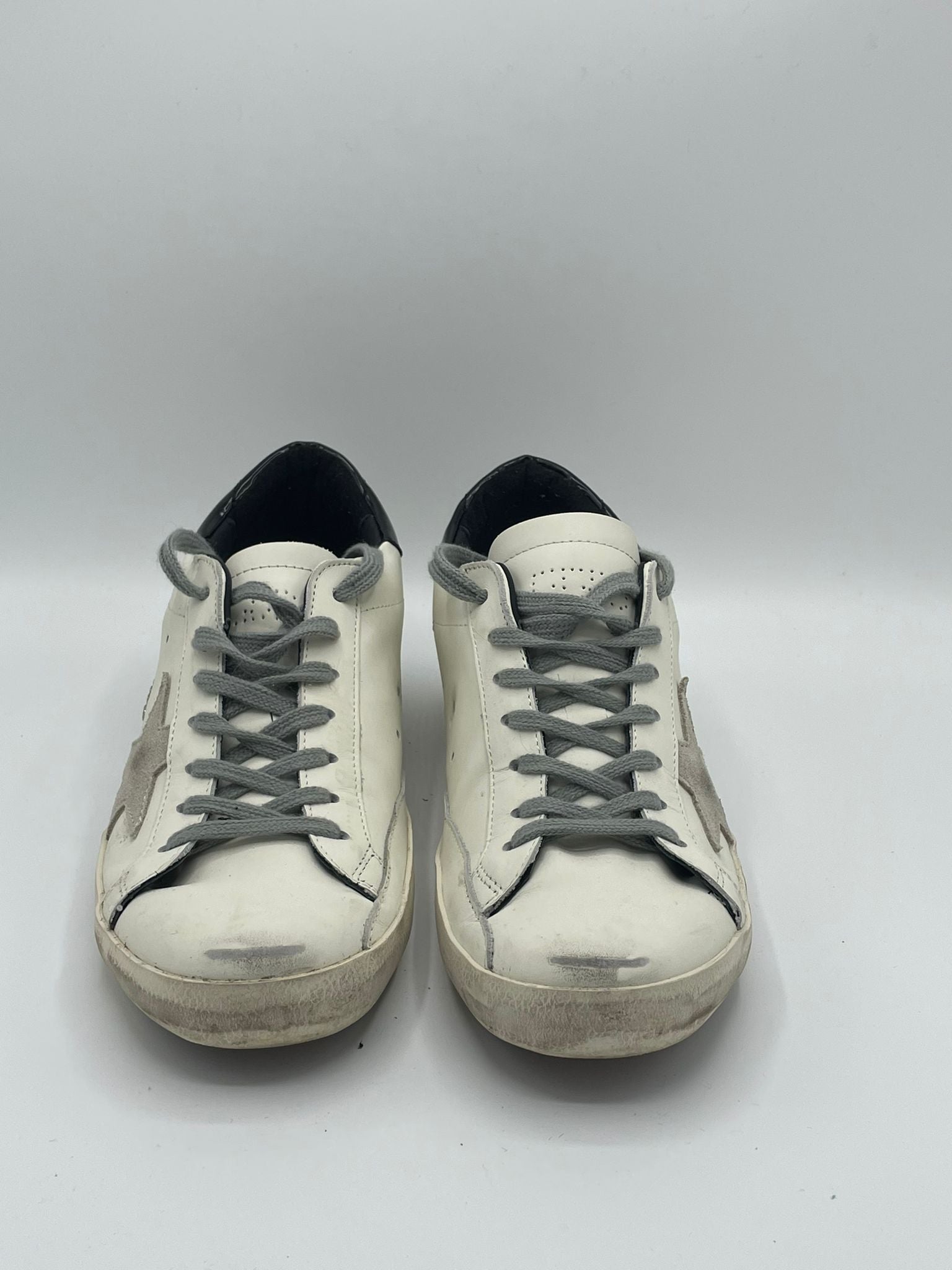 Golden Goose Superstar