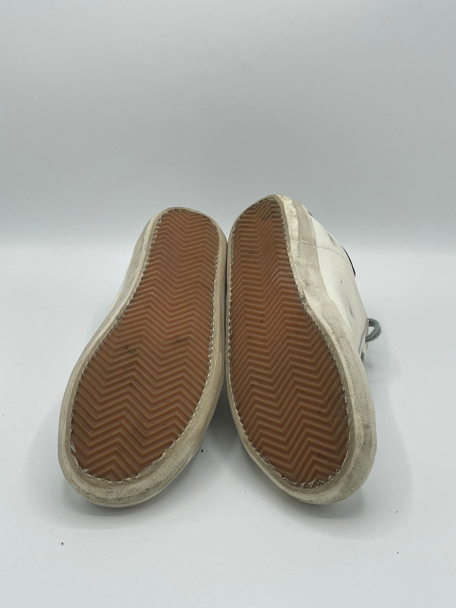 Golden Goose Superstar