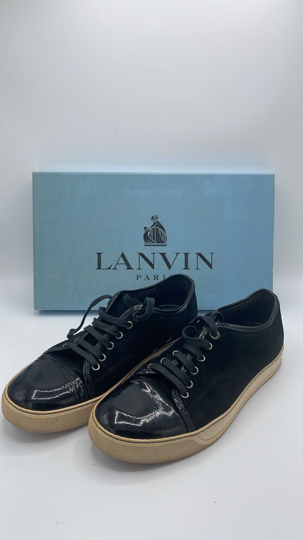 Lanvin DBB1