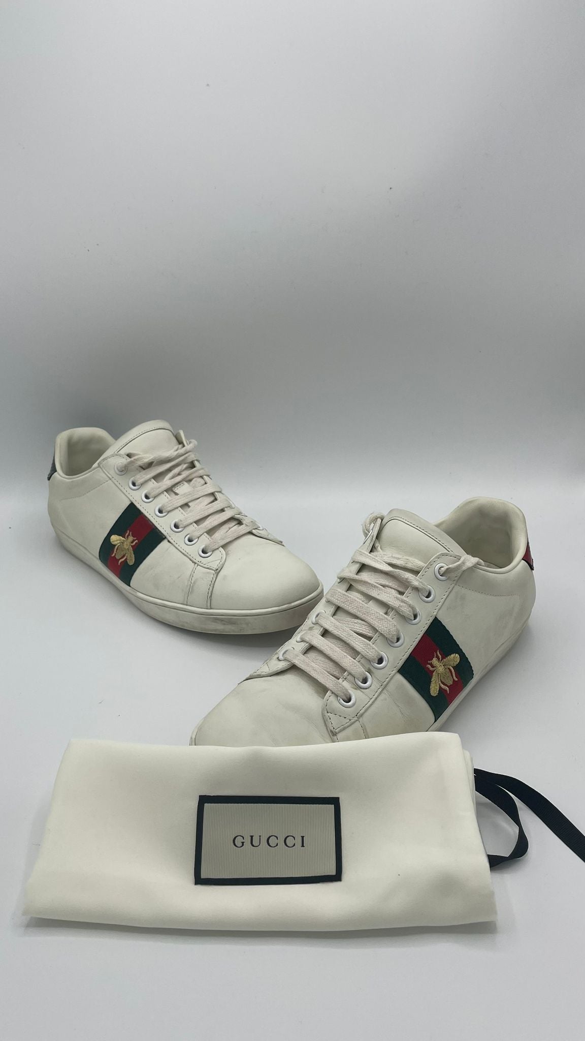 Gucci Ace Bee