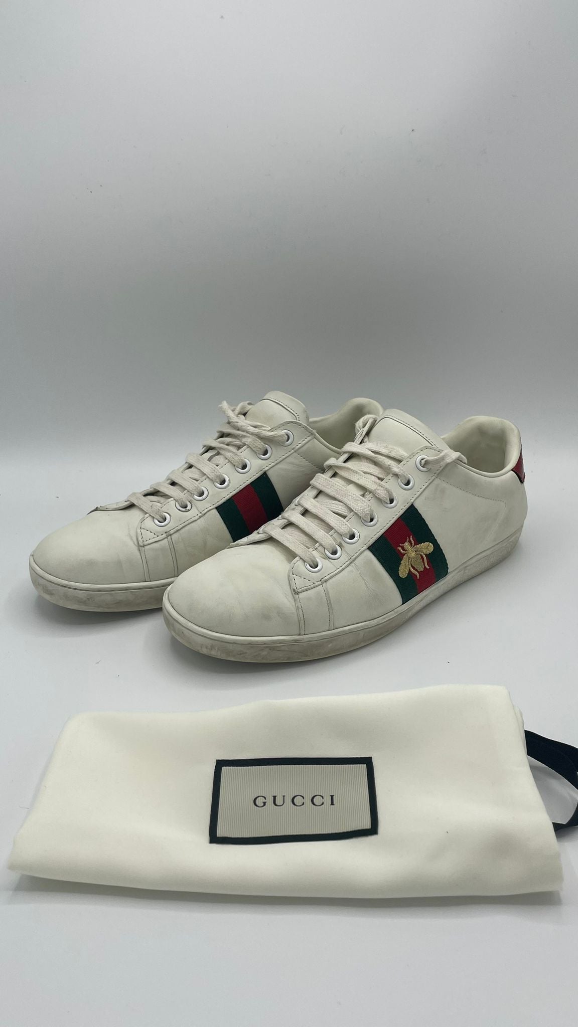 Gucci Ace Bee