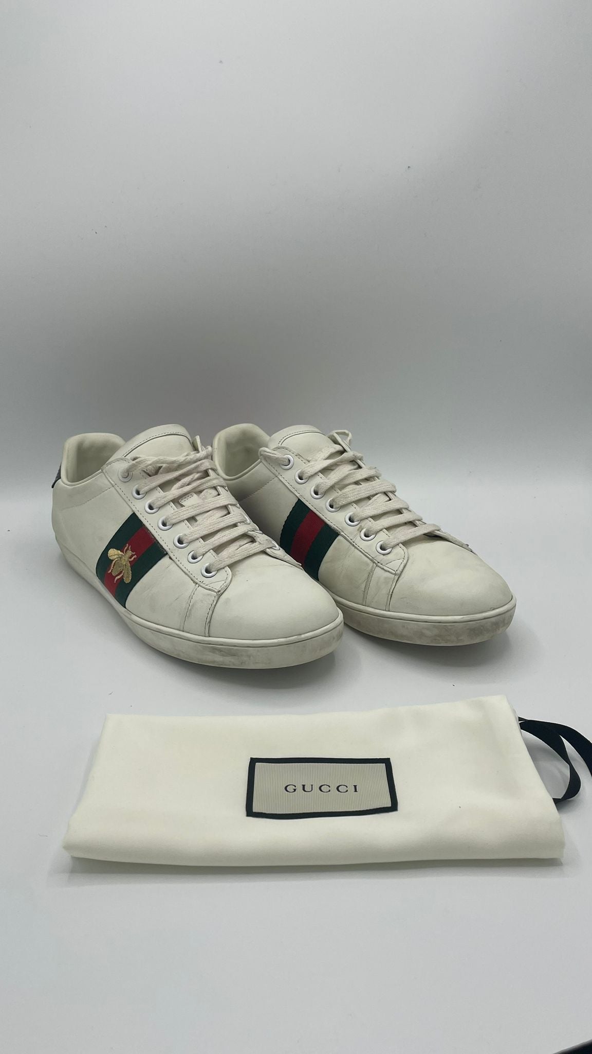 Gucci Ace Bee