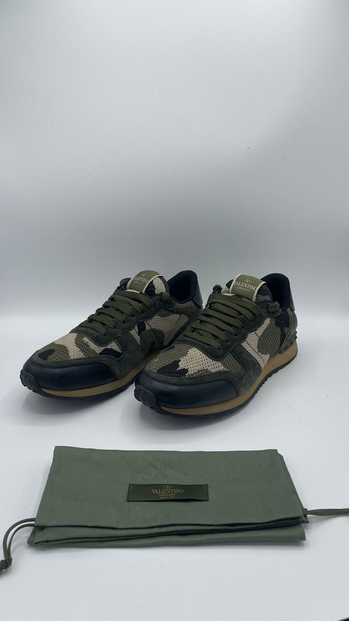 Valentino Rockrunner