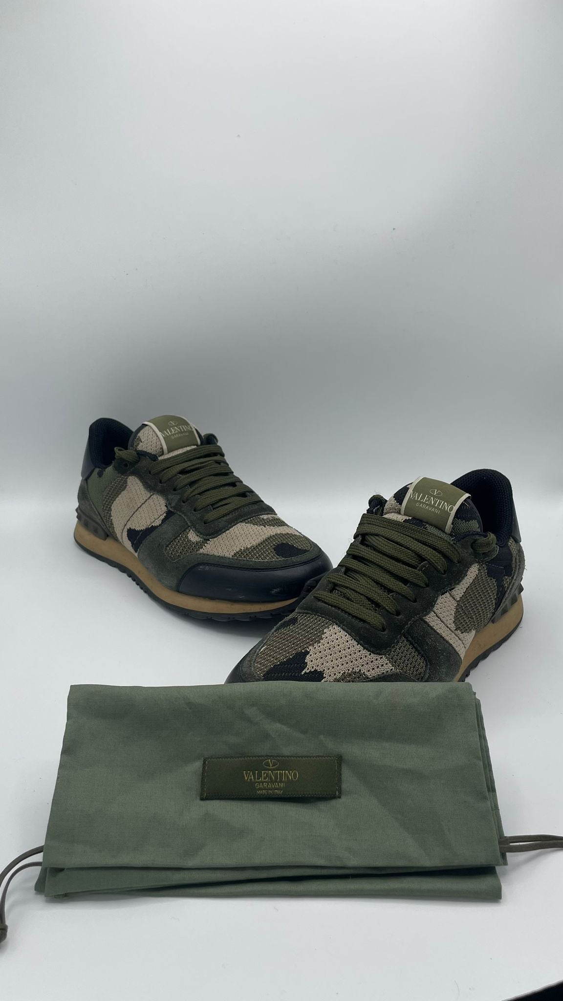 Valentino Rockrunner