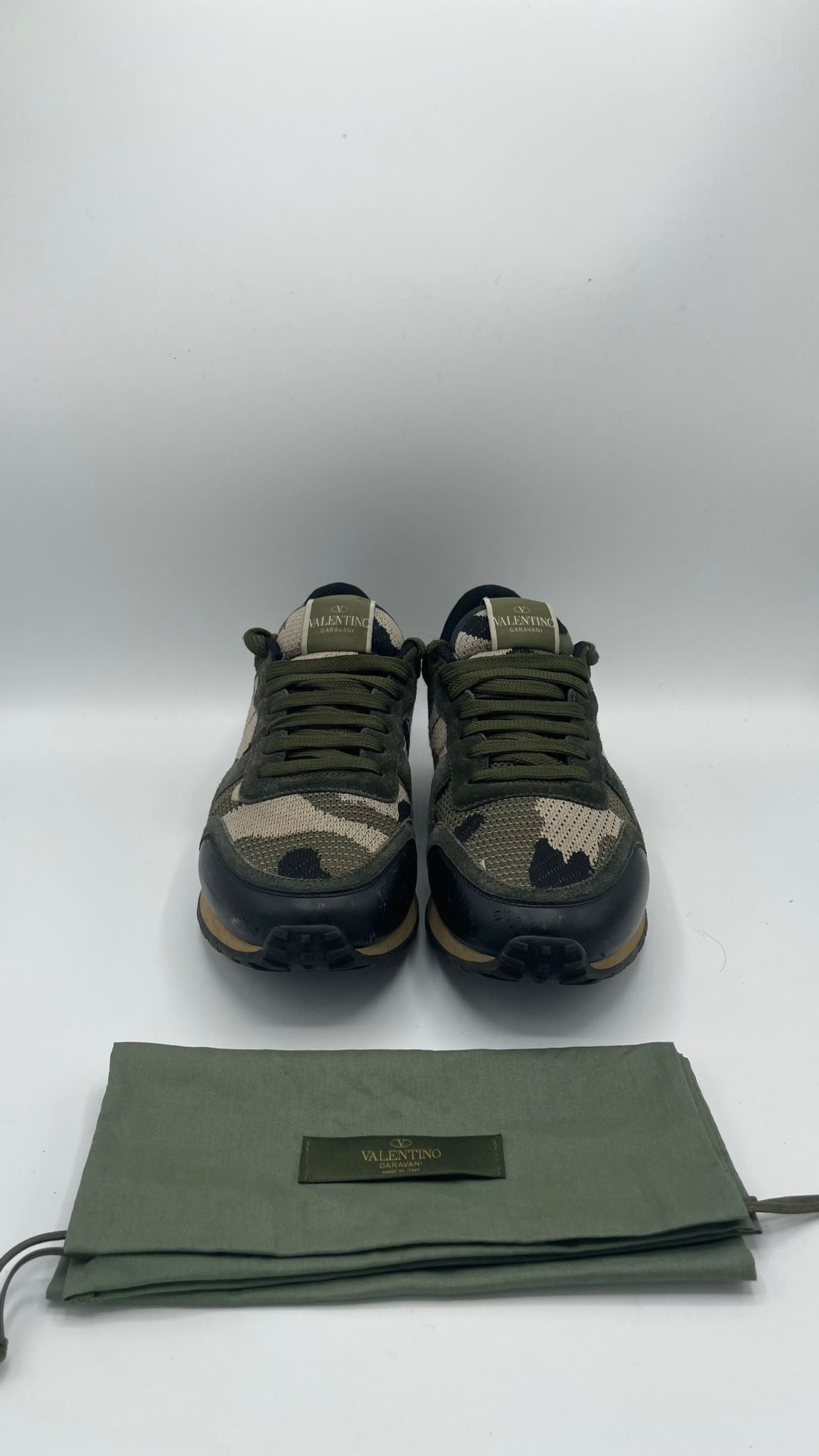 Valentino Rockrunner
