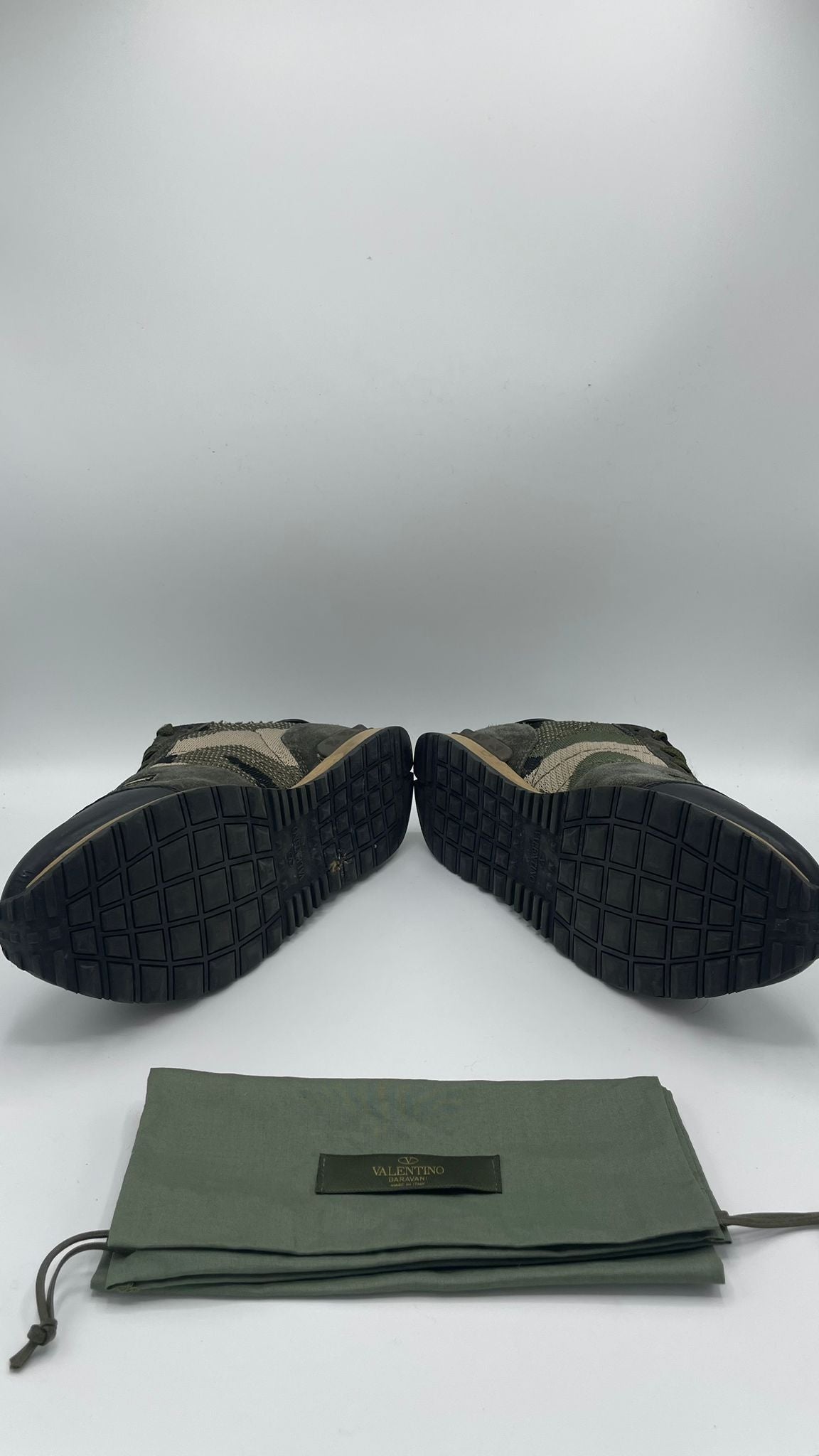 Valentino Rockrunner
