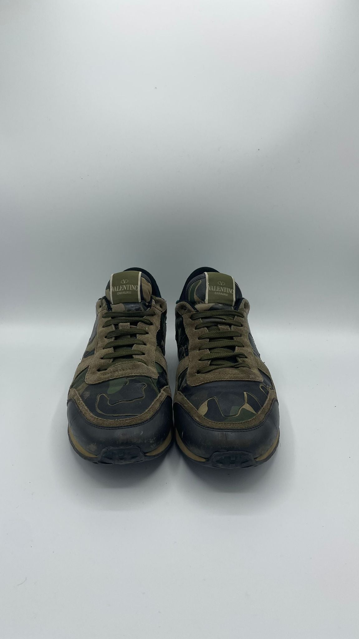 Valentino Rockrunner