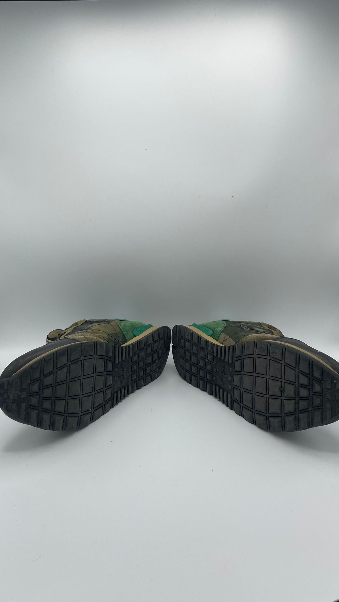 Valentino Rockrunner