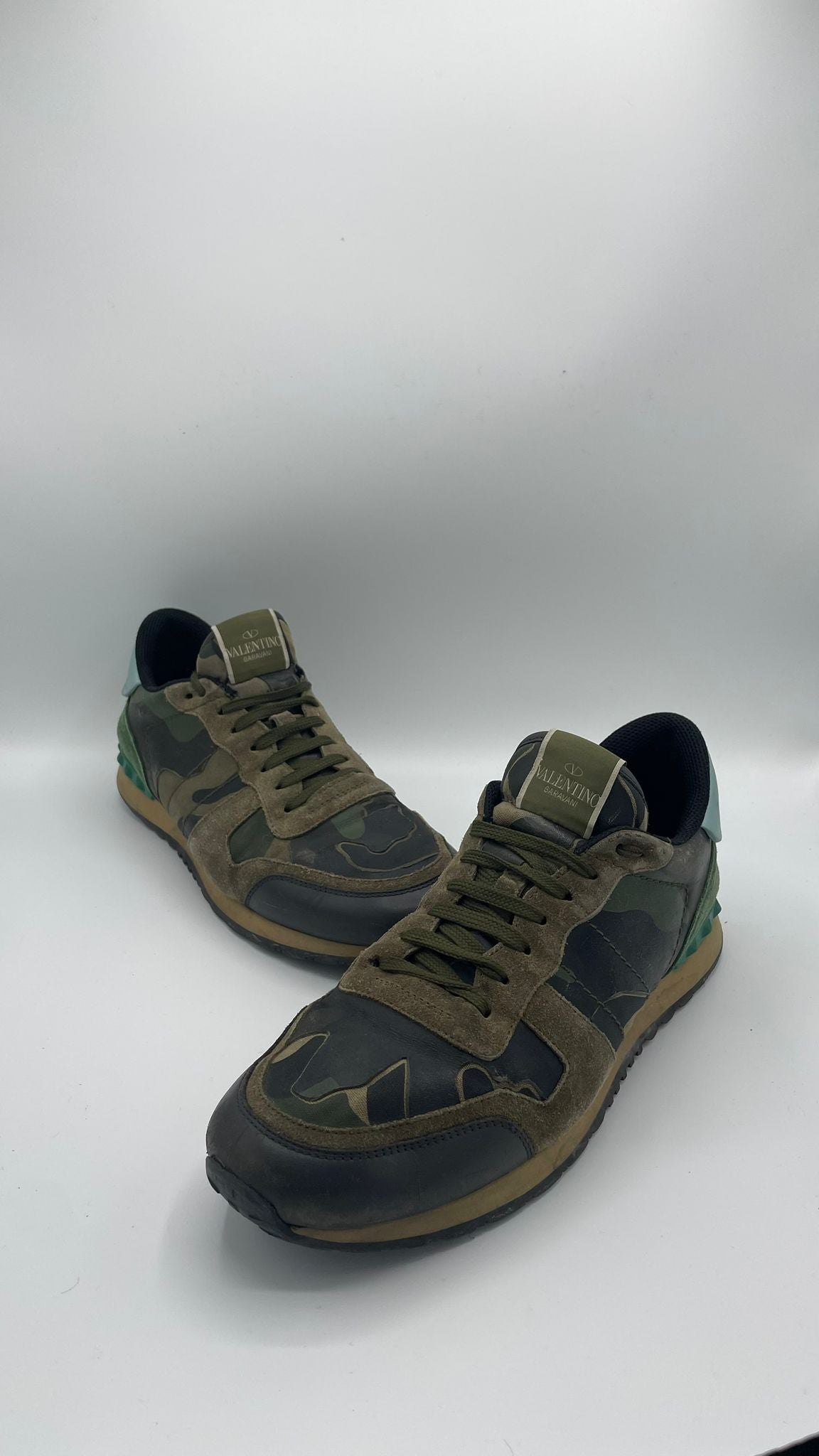 Valentino Rockrunner