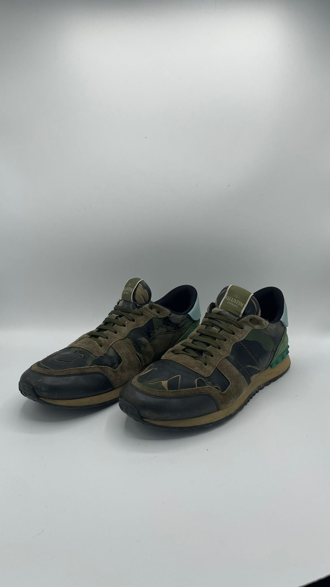 Valentino Rockrunner