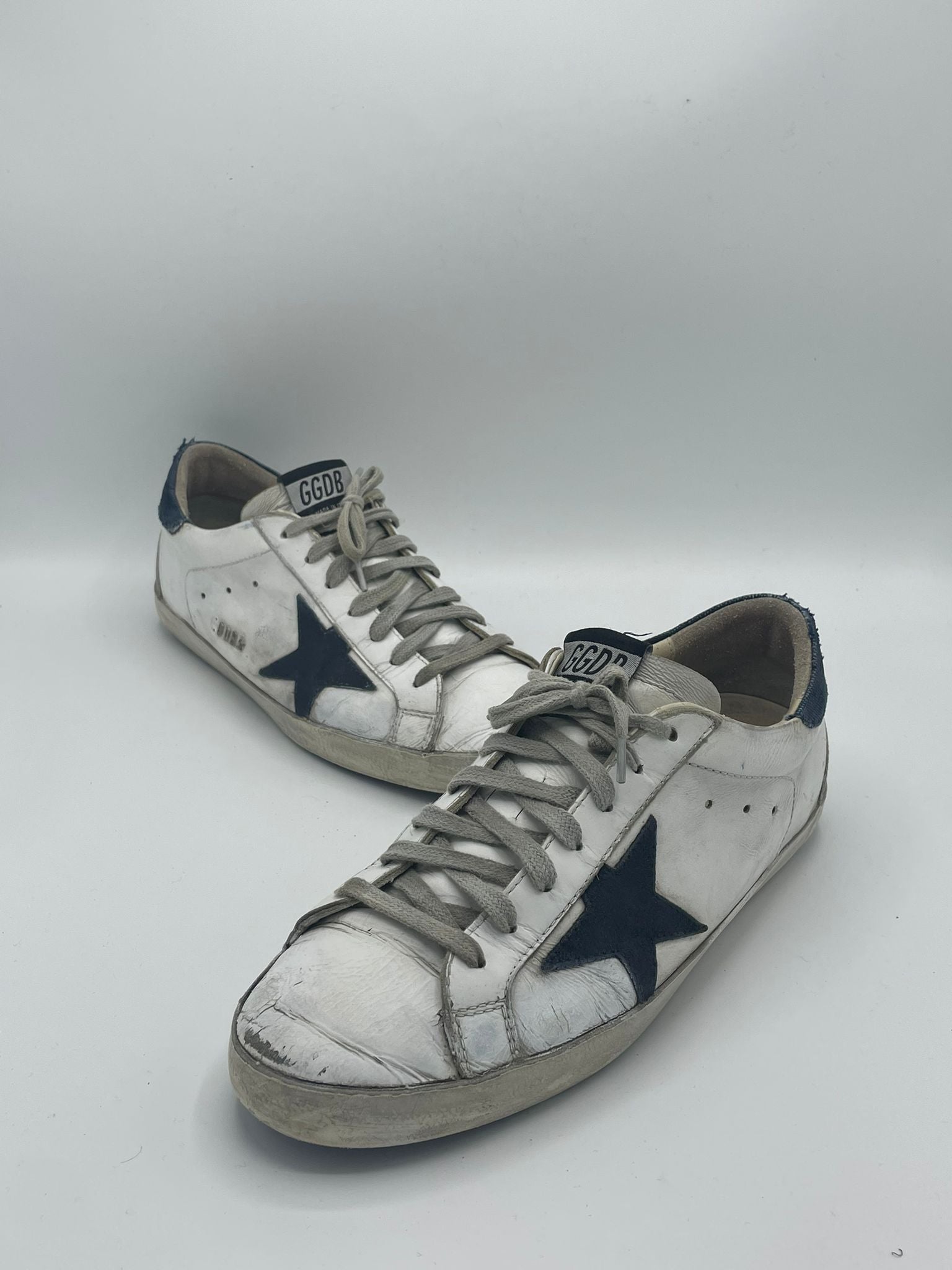 Golden Goose Superstar