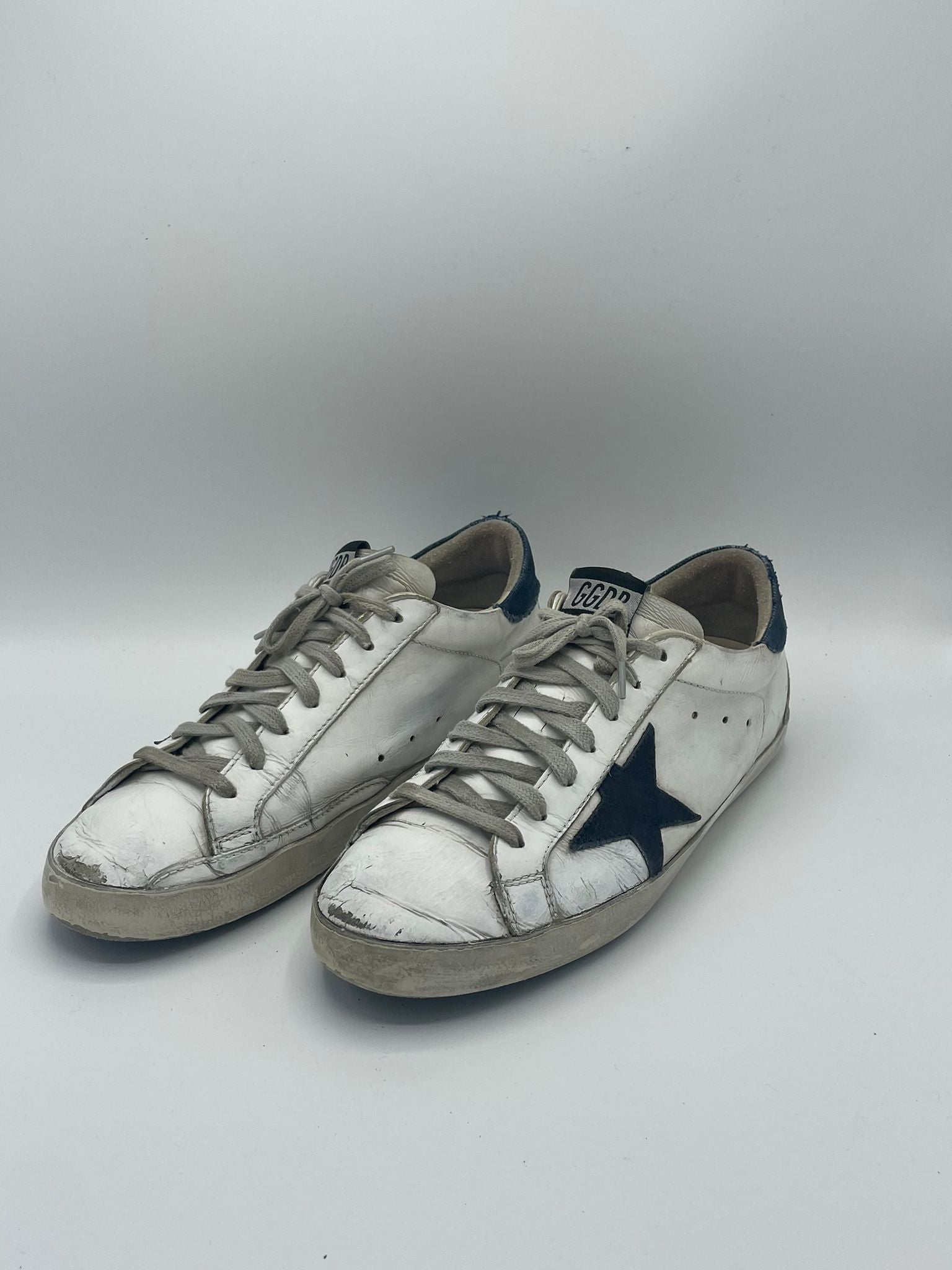 Golden Goose Superstar