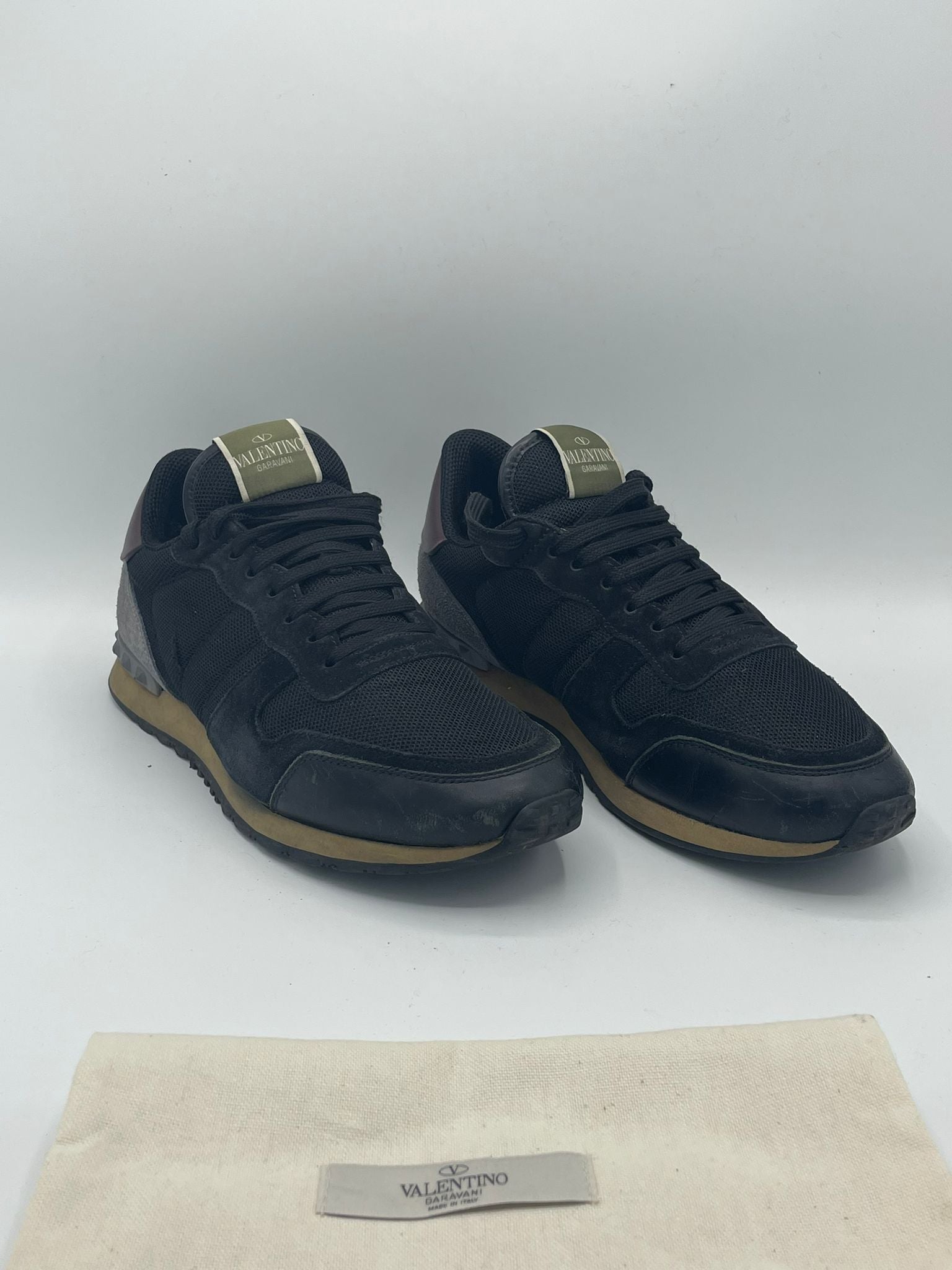 Valentino Rockrunner