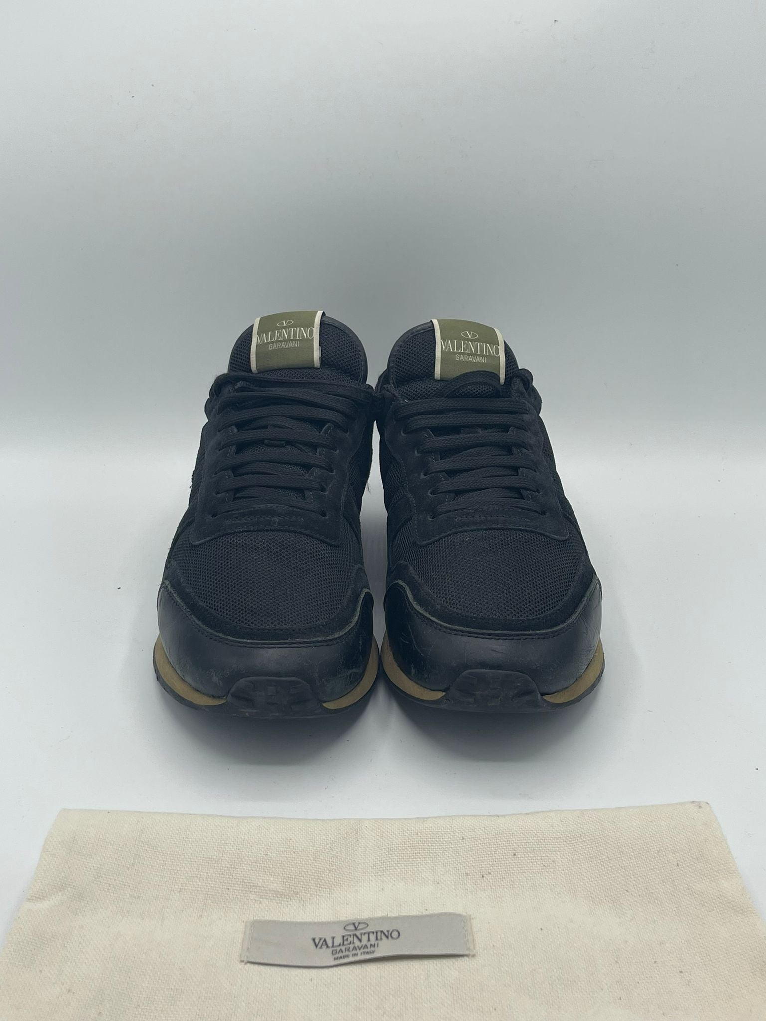 Valentino Rockrunner