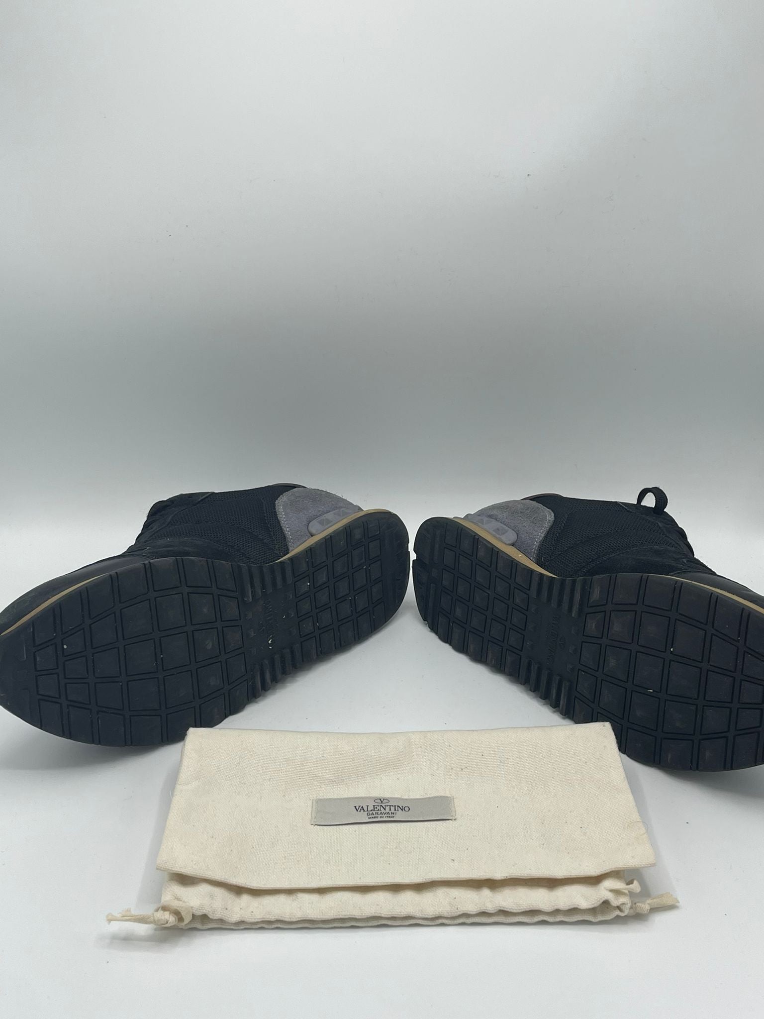 Valentino Rockrunner