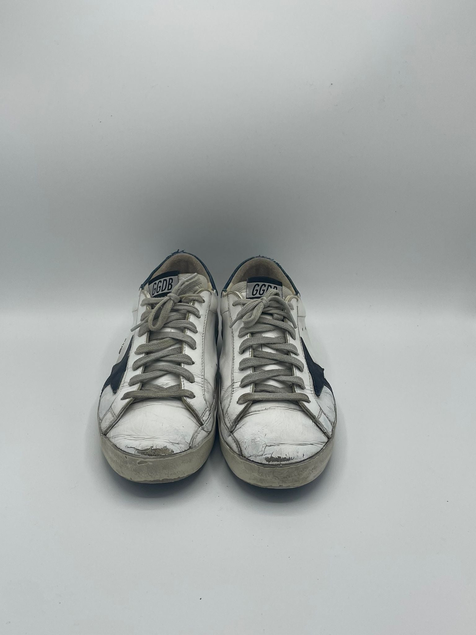 Golden Goose Superstar