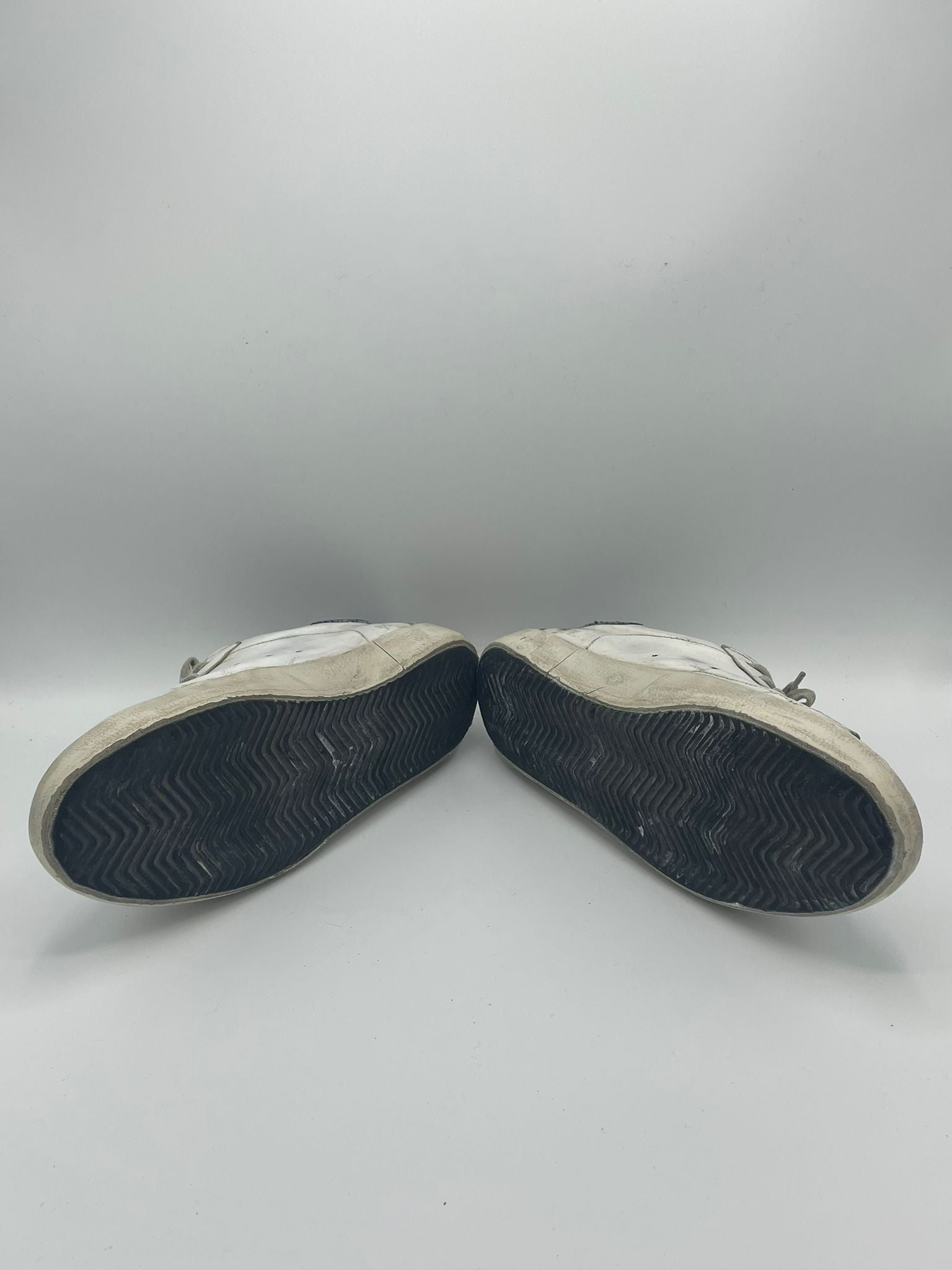 Golden Goose Superstar
