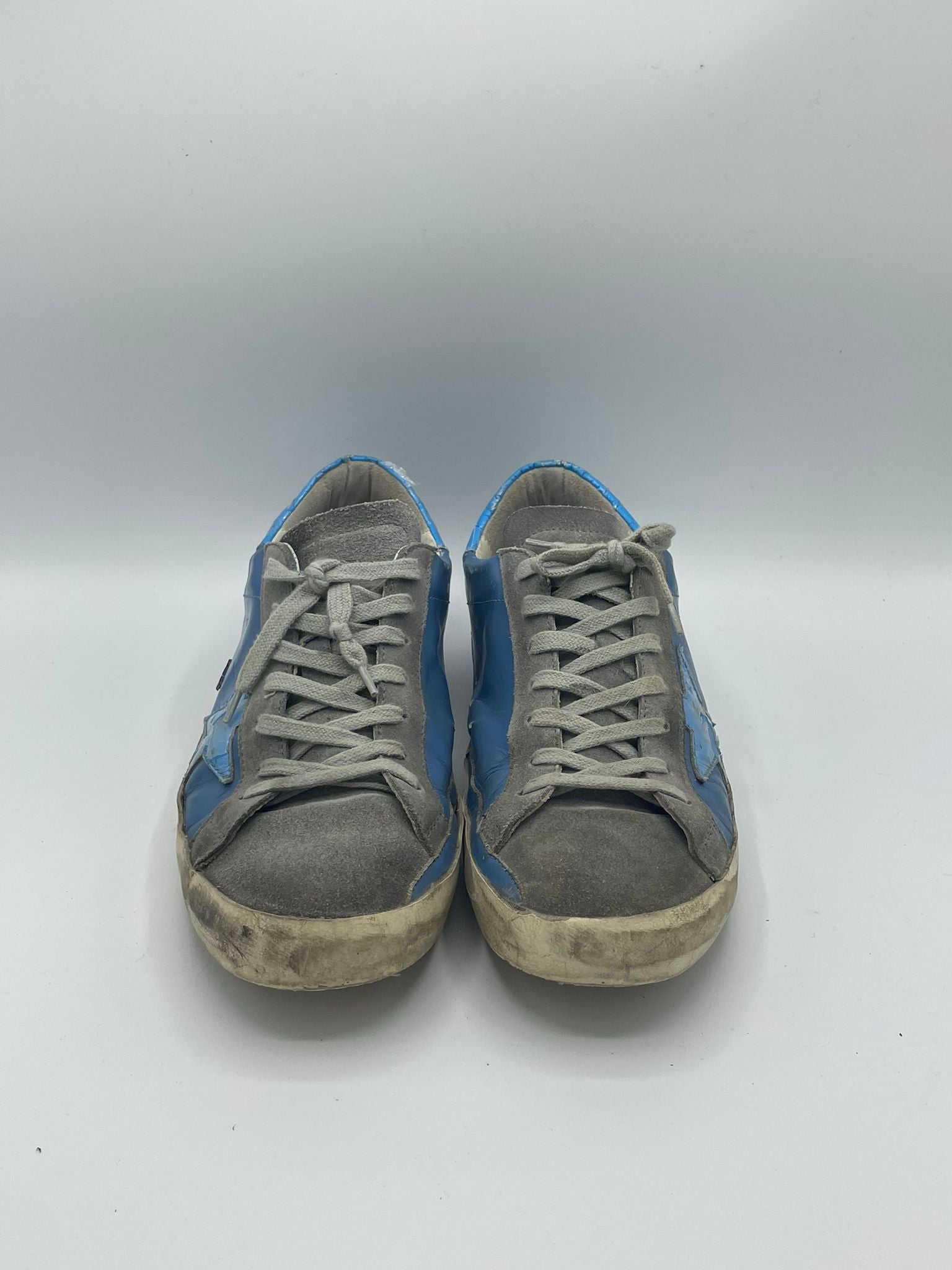 Golden Goose Superstar