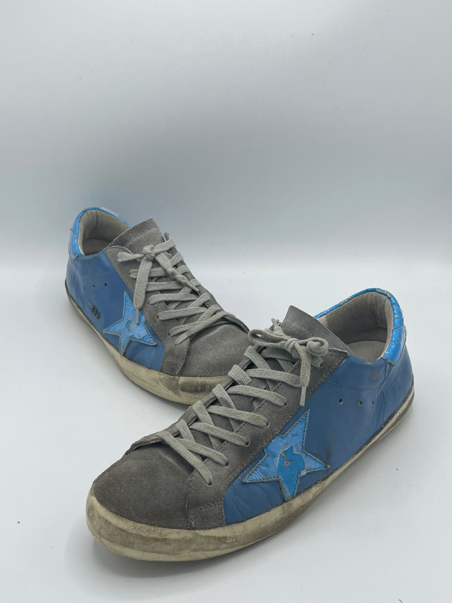 Golden Goose Superstar
