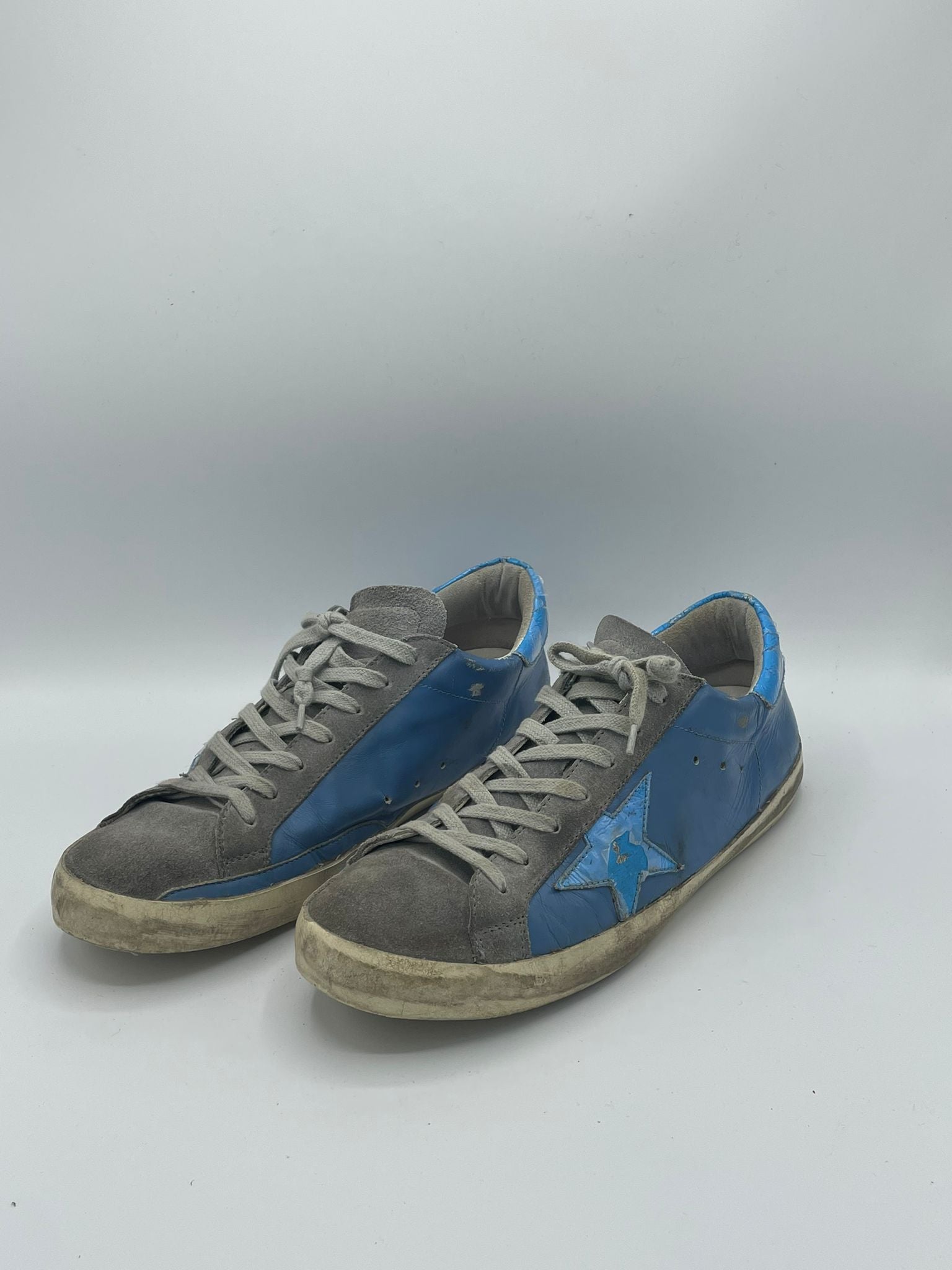 Golden Goose Superstar
