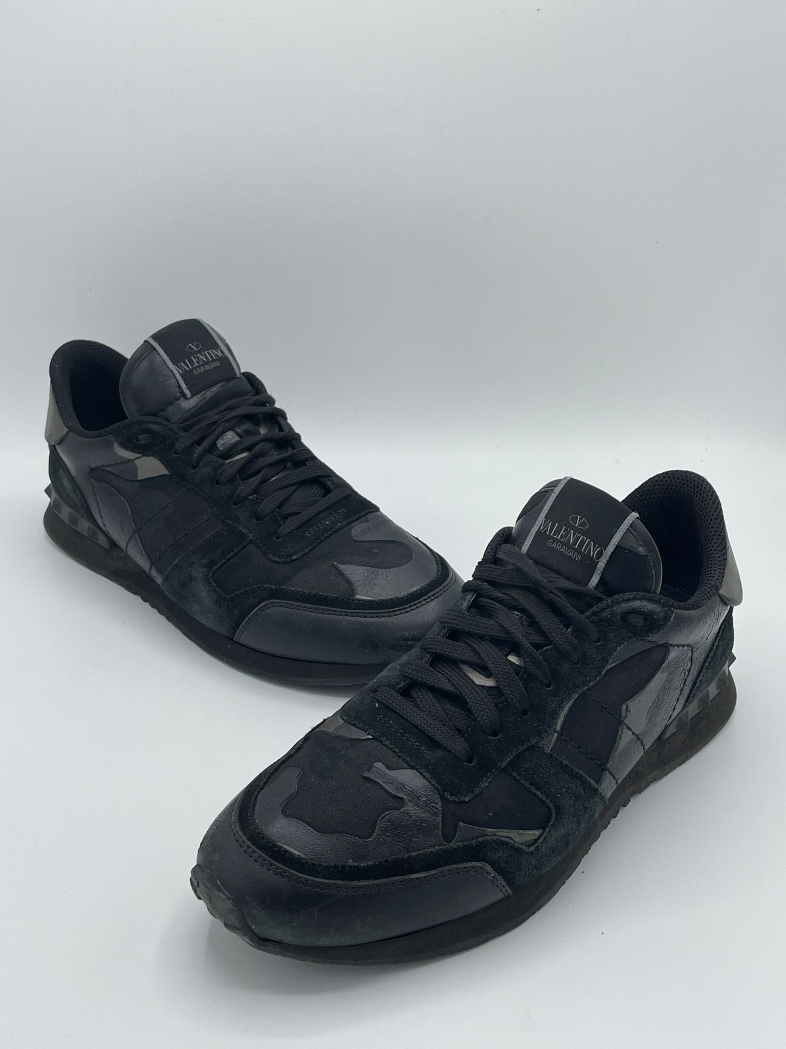Valentino Rockrunner