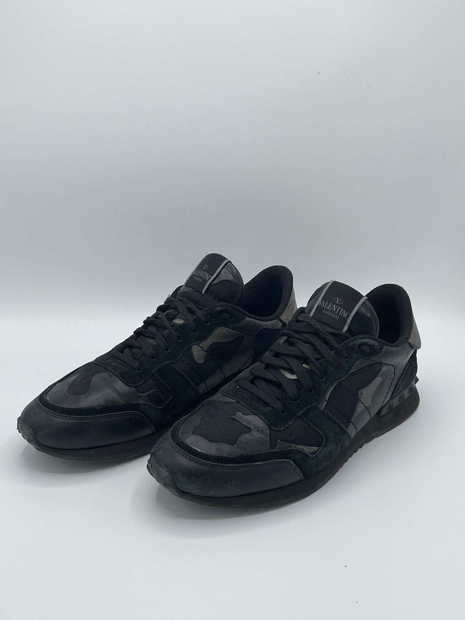 Valentino Rockrunner