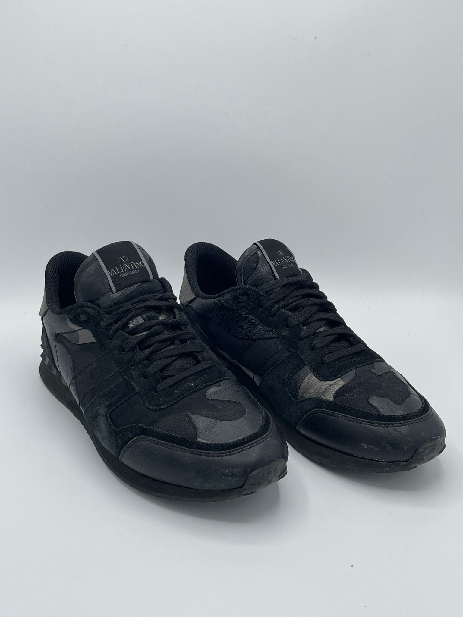 Valentino Rockrunner