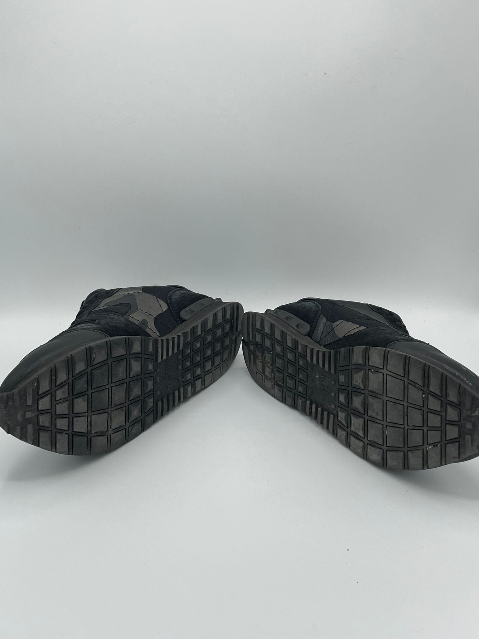 Valentino Rockrunner