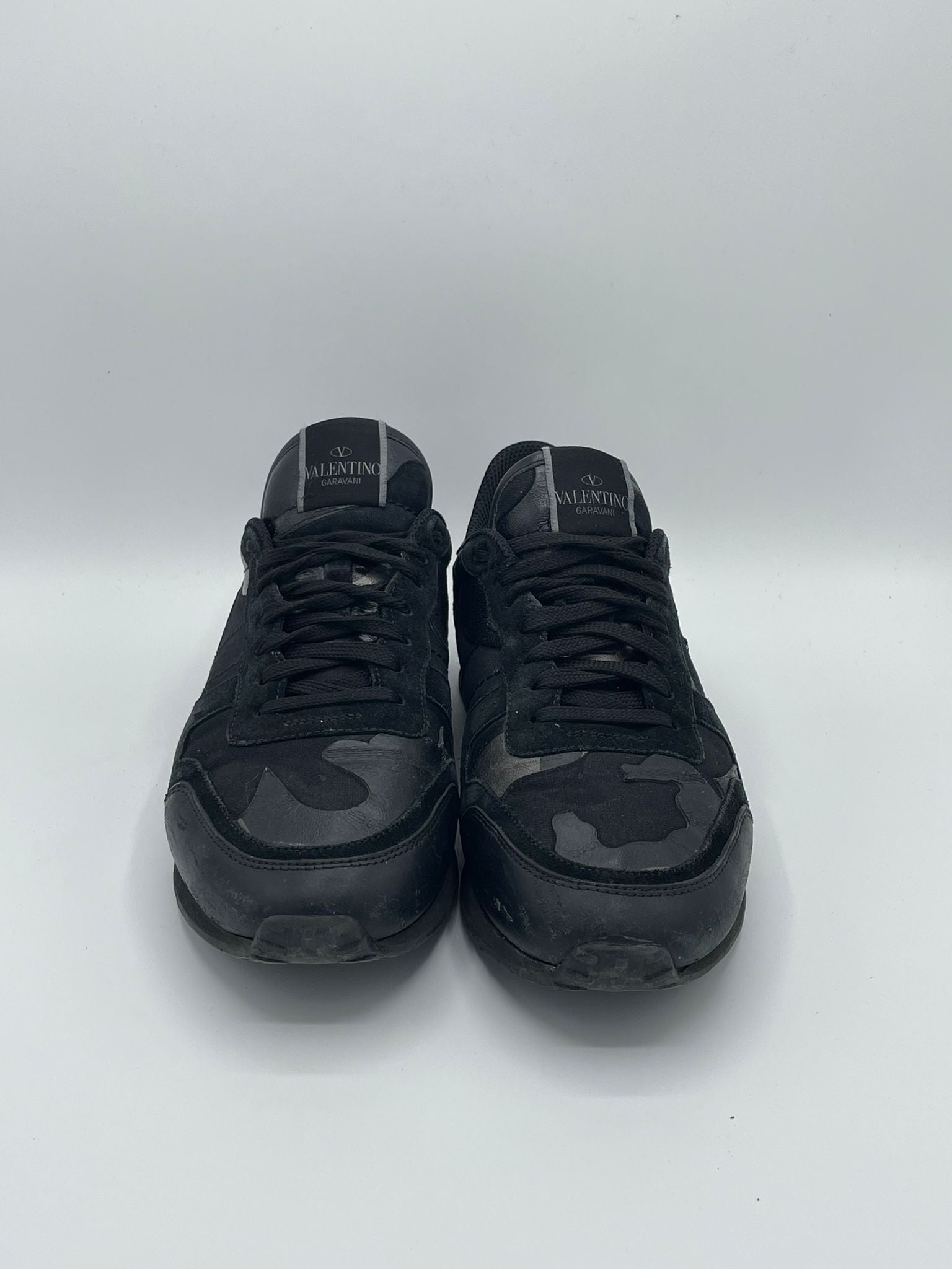 Valentino Rockrunner