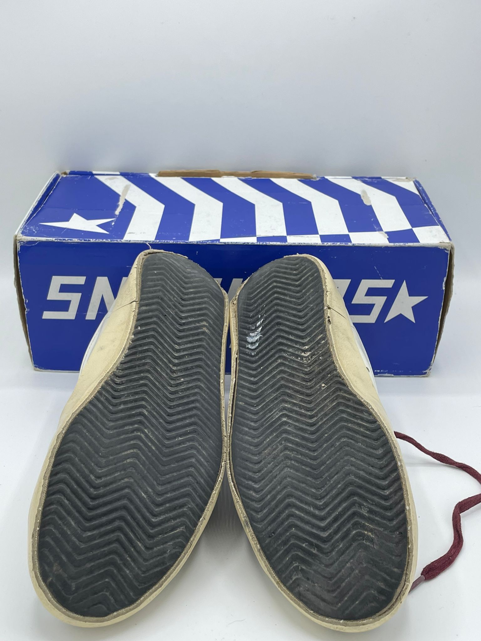 Golden Goose Superstar